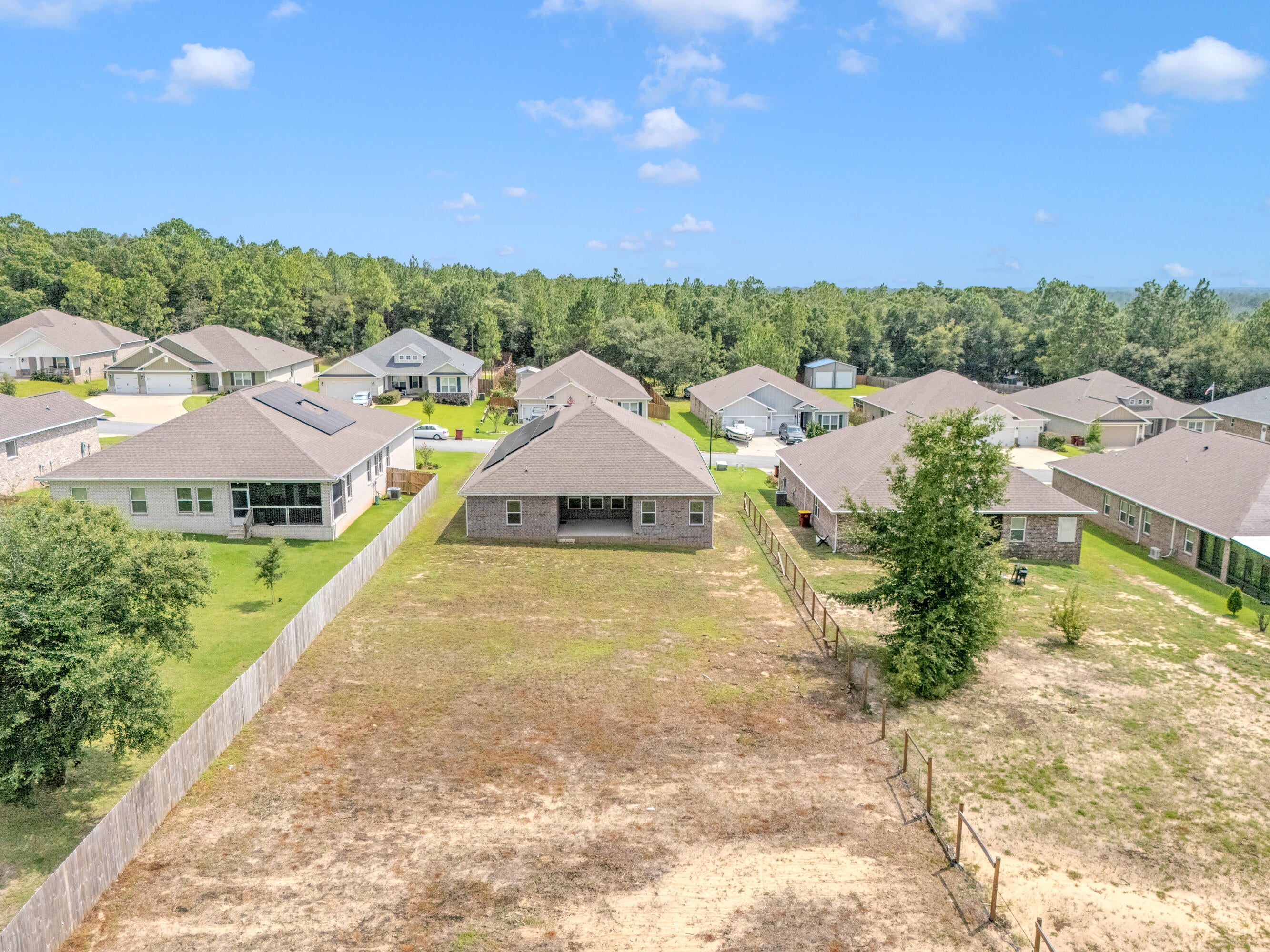 THE PRESERVE - Residential