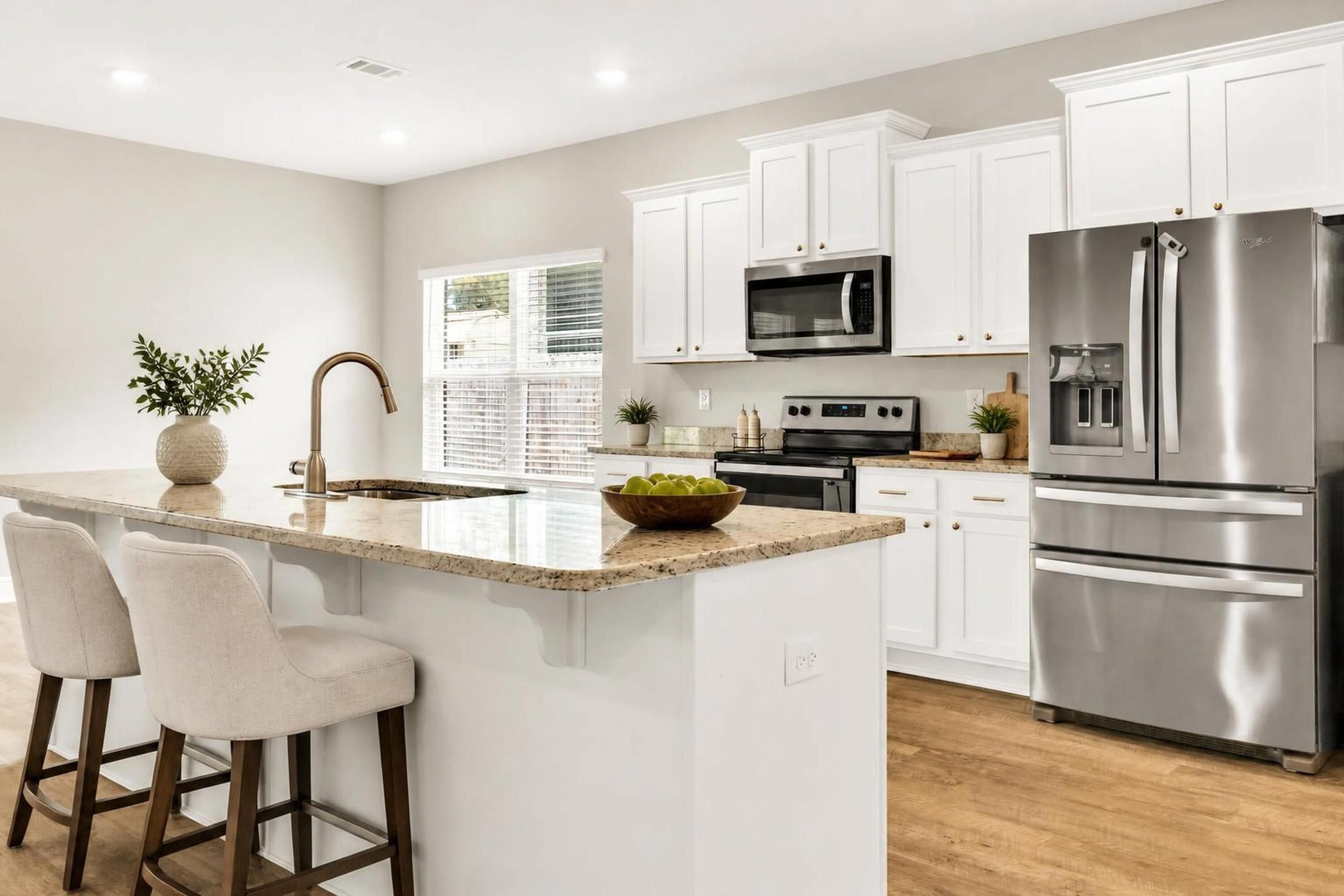 THE PRESERVE - Residential