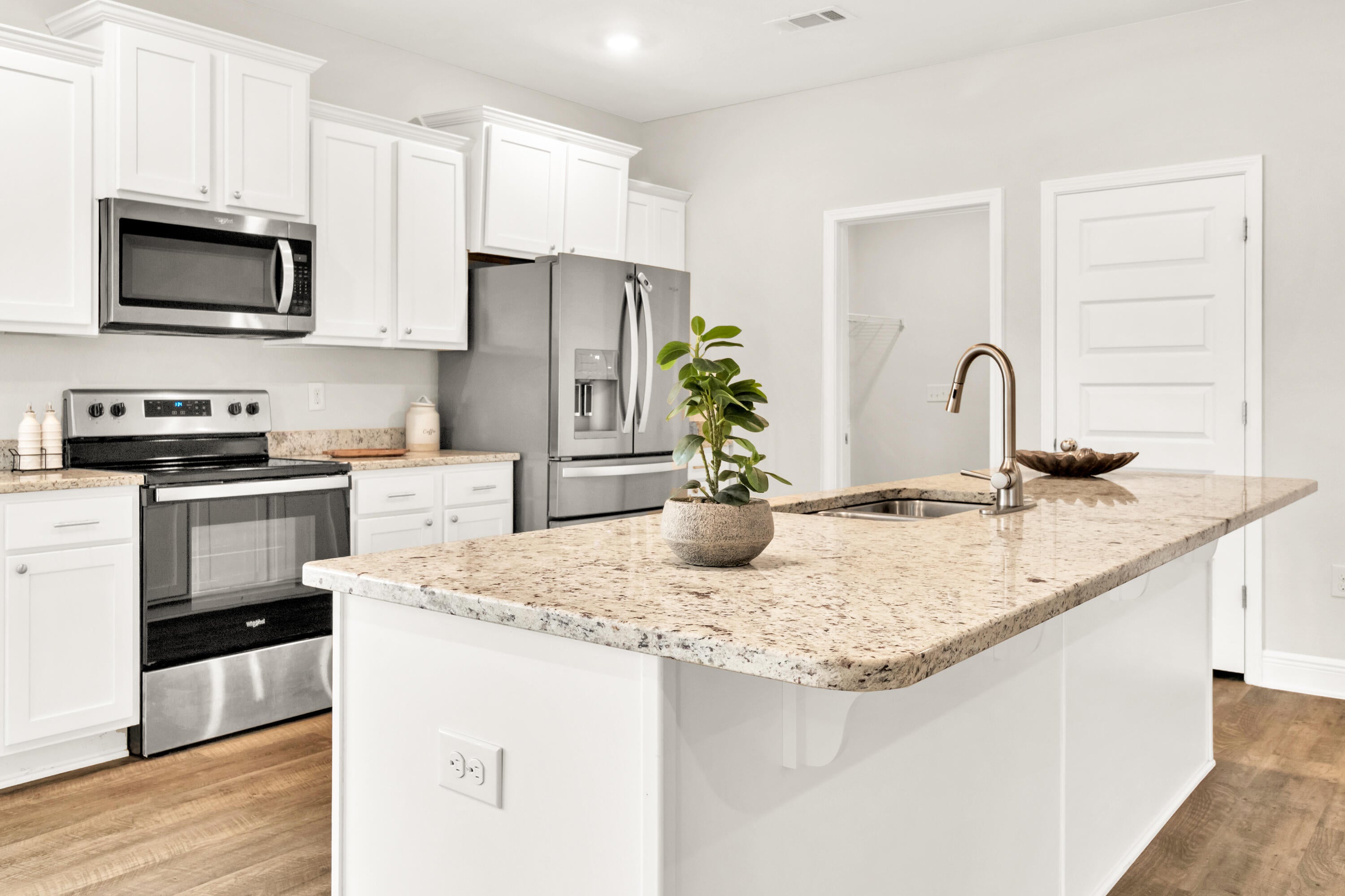 THE PRESERVE - Residential