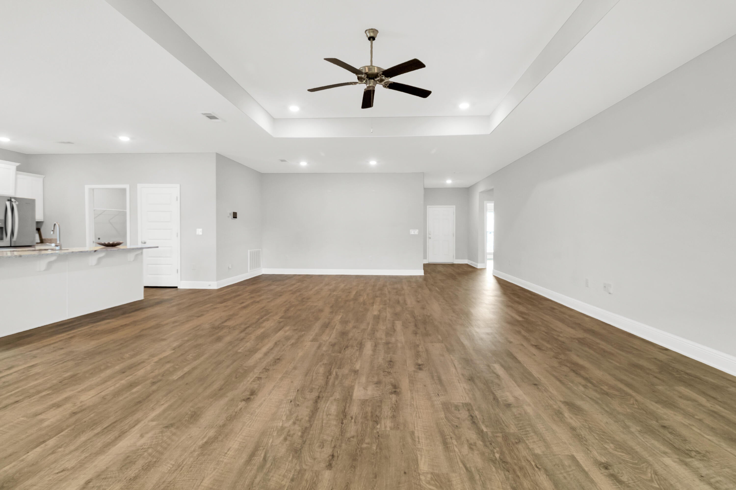 THE PRESERVE - Residential