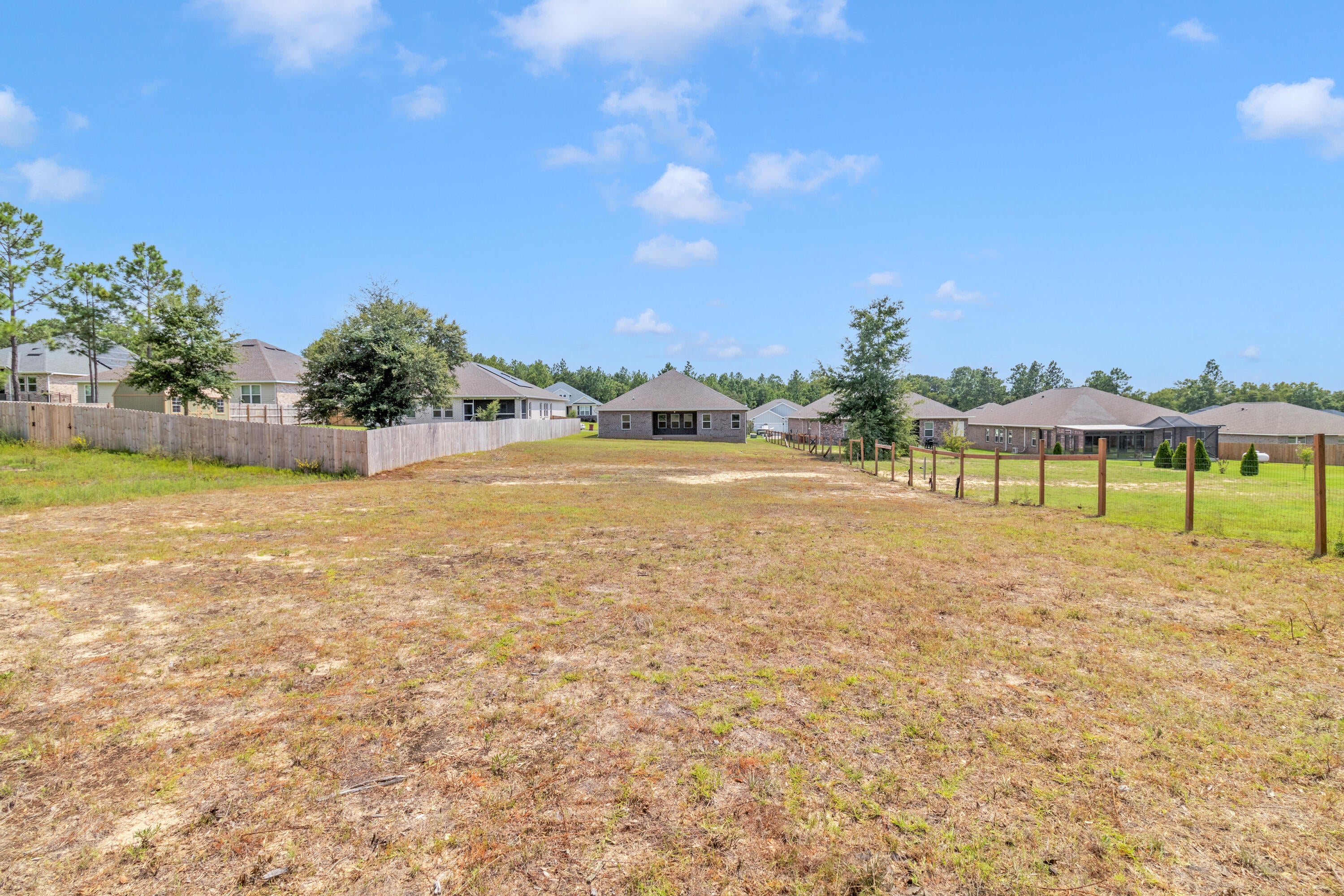 THE PRESERVE - Residential