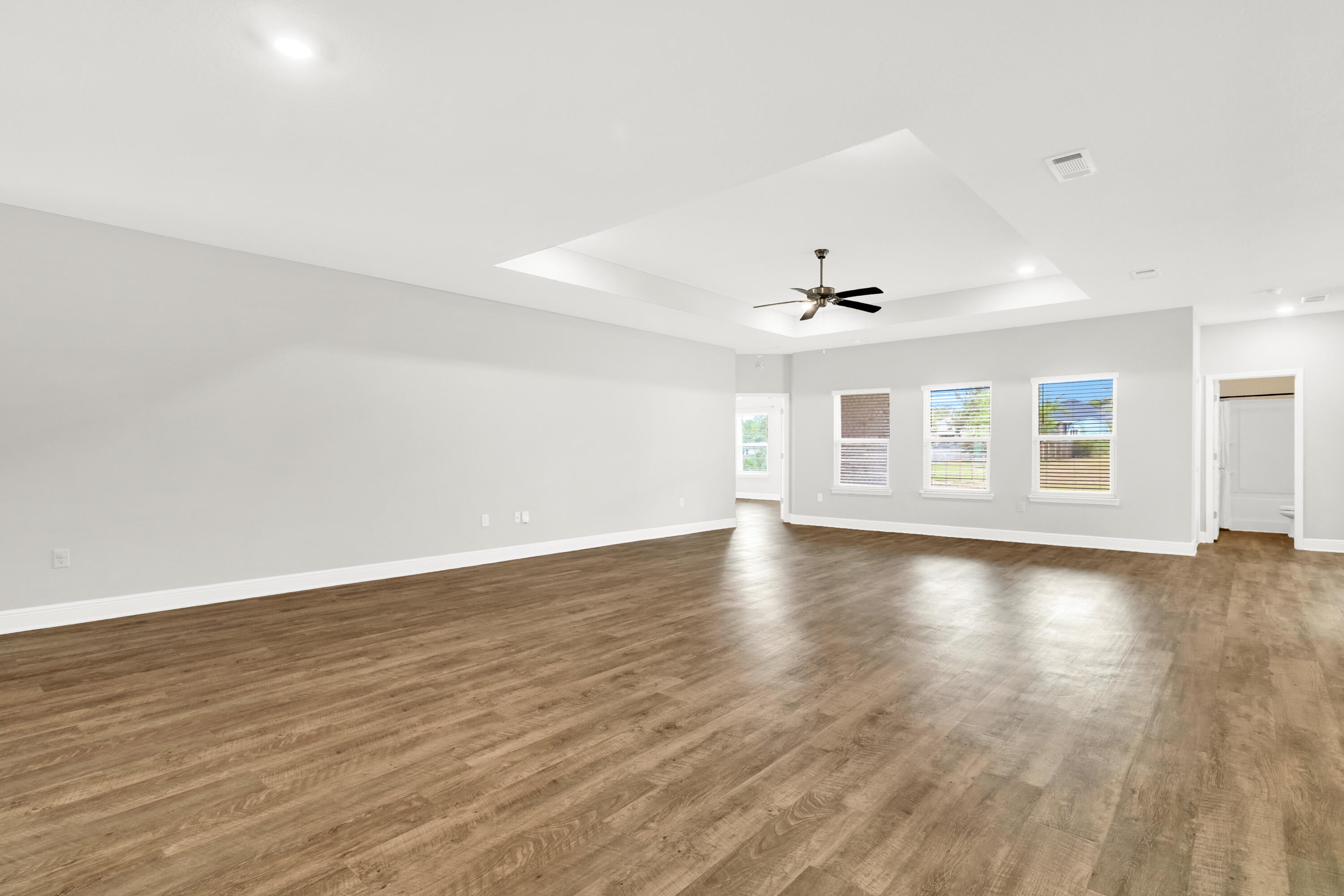 THE PRESERVE - Residential