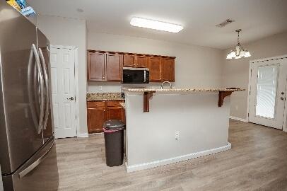 HERITAGE MANOR - Residential Lease