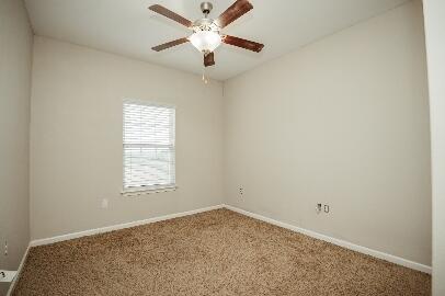 HERITAGE MANOR - Residential Lease