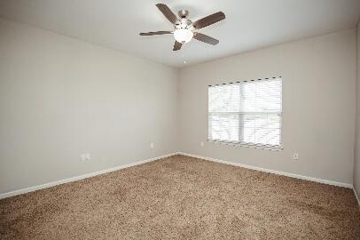 HERITAGE MANOR - Residential Lease