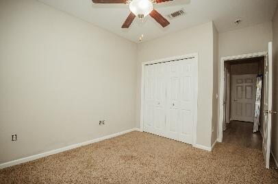 HERITAGE MANOR - Residential Lease