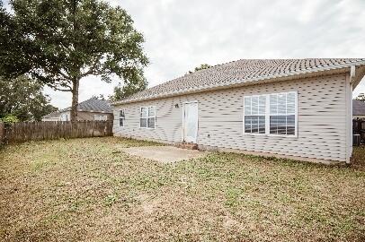 HERITAGE MANOR - Residential Lease