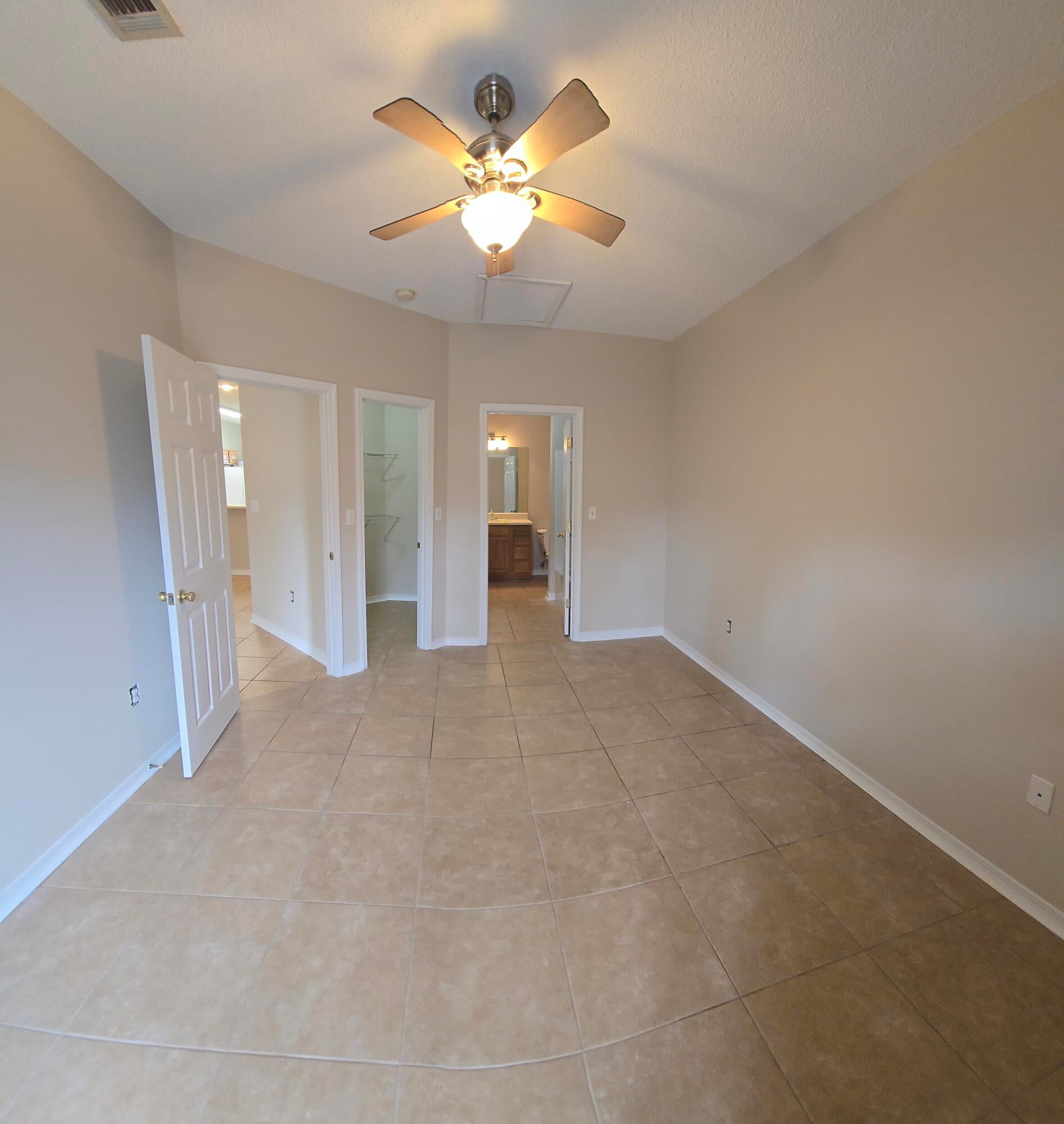 SKEETER RE/SUB LOT 10 - Residential Lease