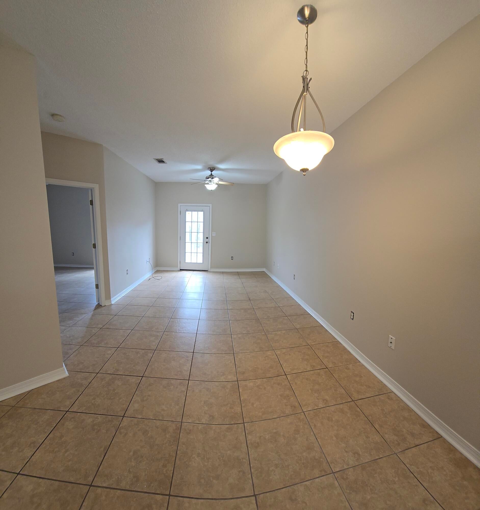 SKEETER RE/SUB LOT 10 - Residential Lease