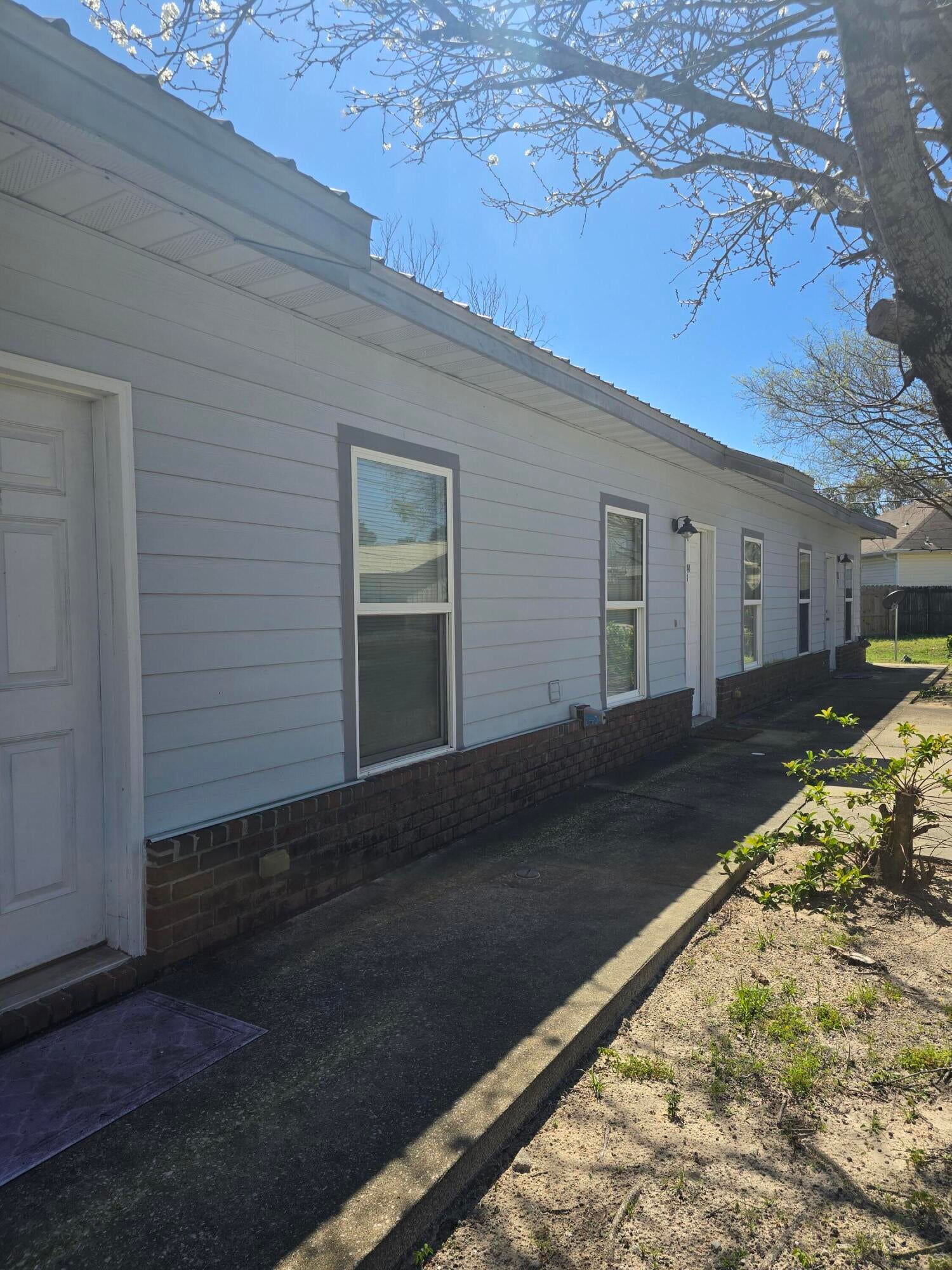 SKEETER RE/SUB LOT 10 - Residential Lease