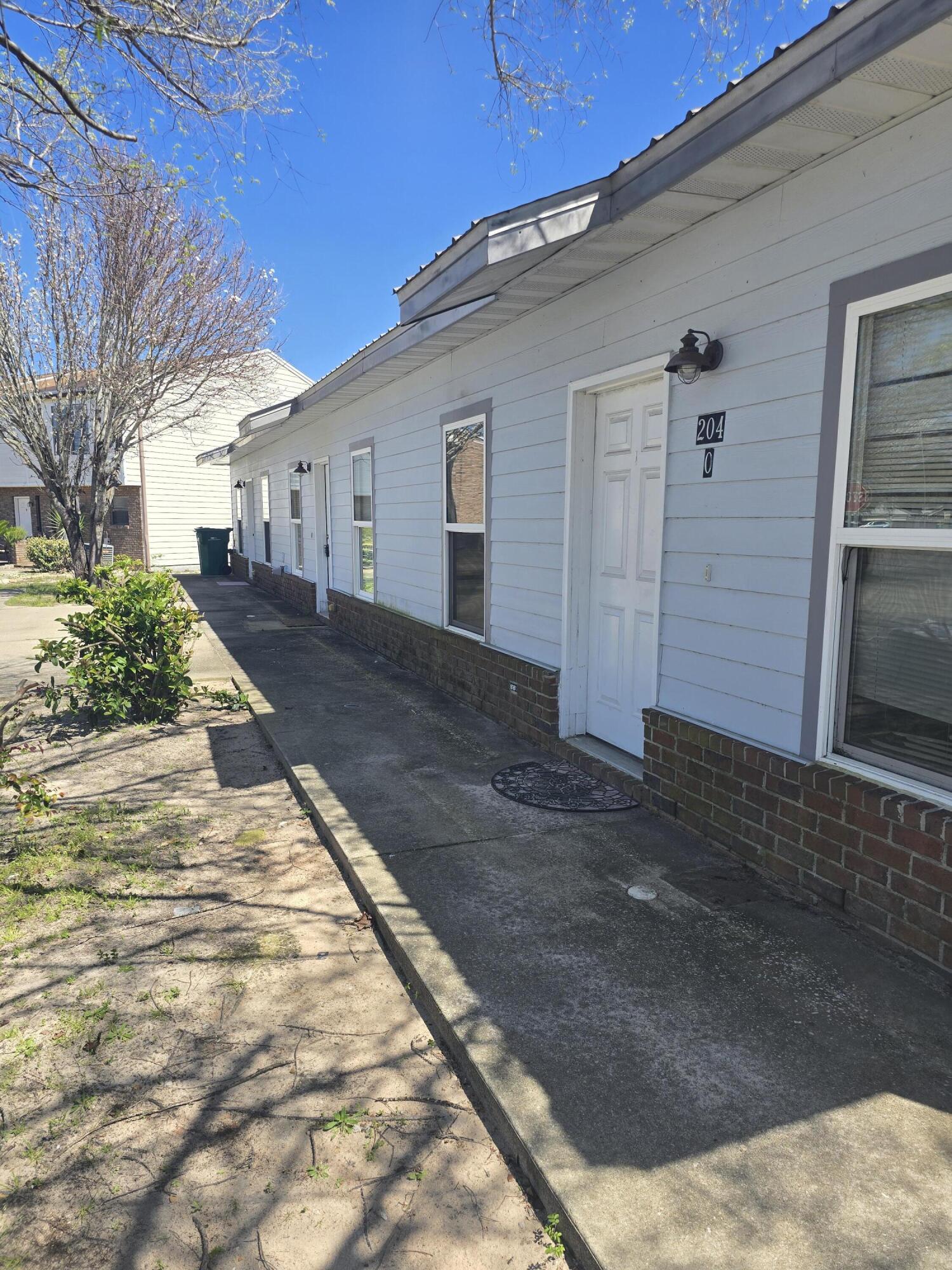 SKEETER RE/SUB LOT 10 - Residential Lease
