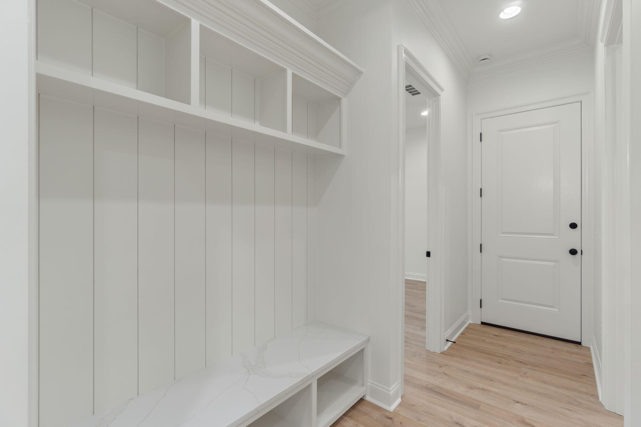 MAGNOLIA WOODS - Residential