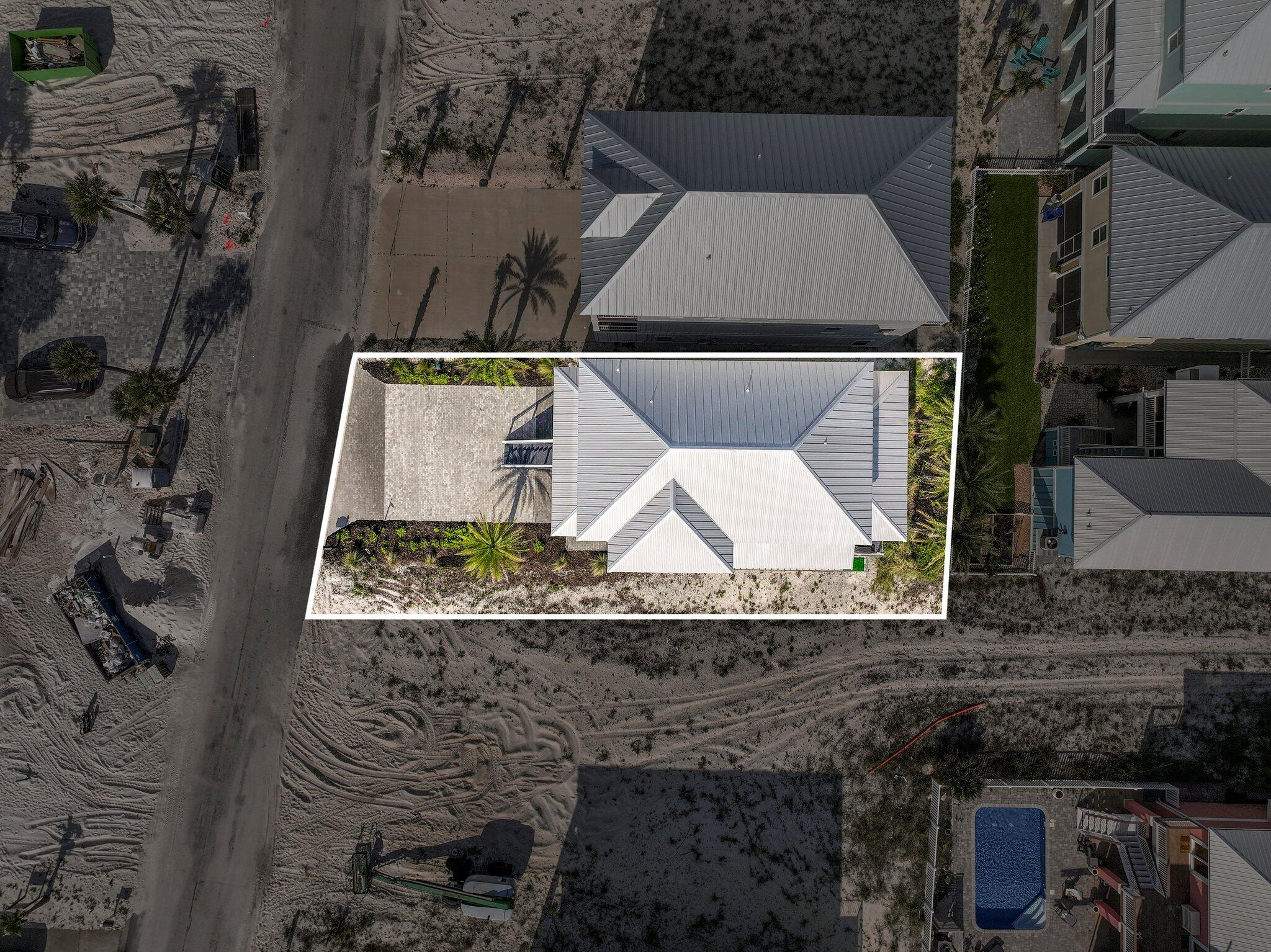 GRAND NAVARRE - Residential