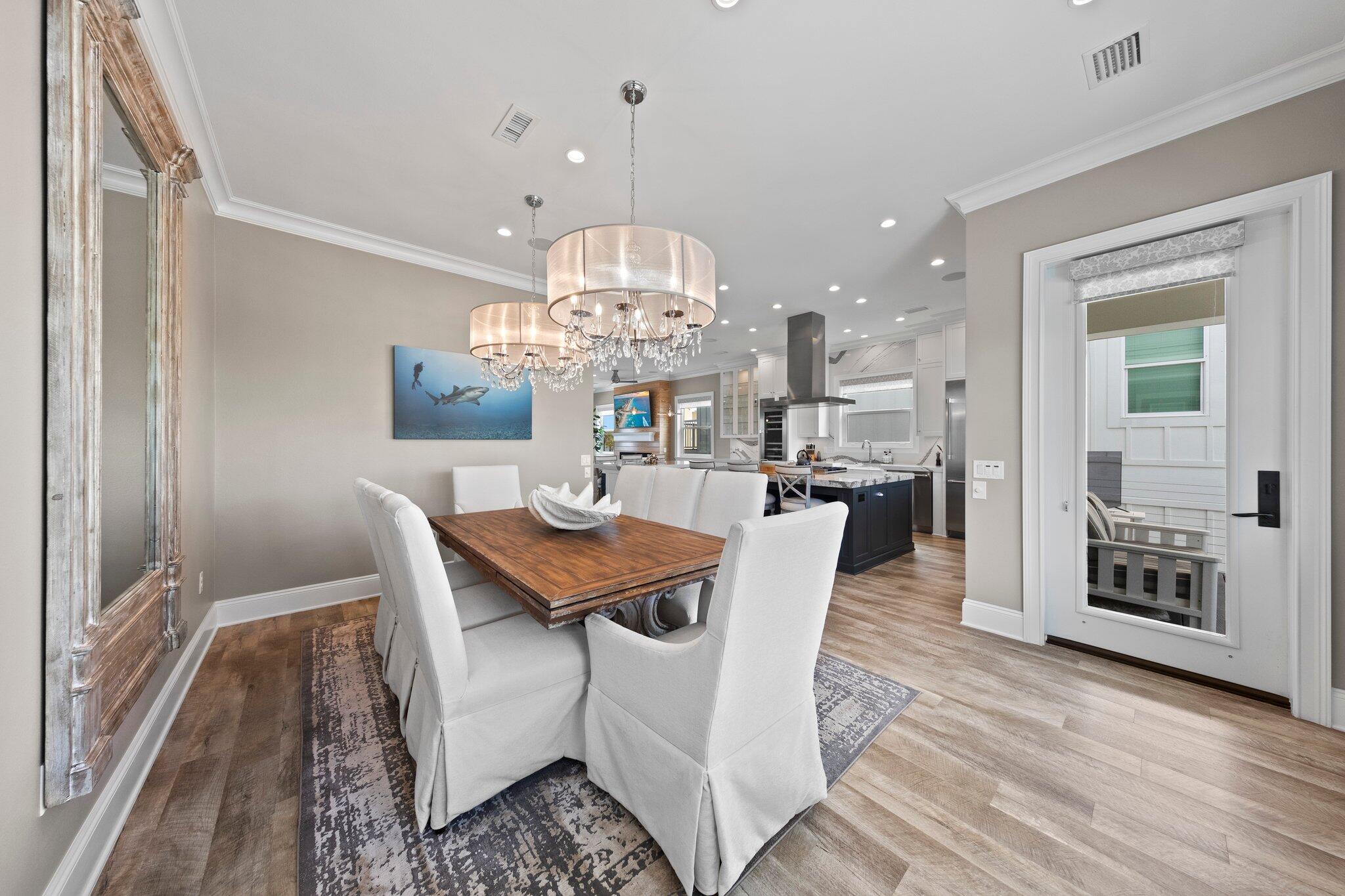 GRAND NAVARRE - Residential
