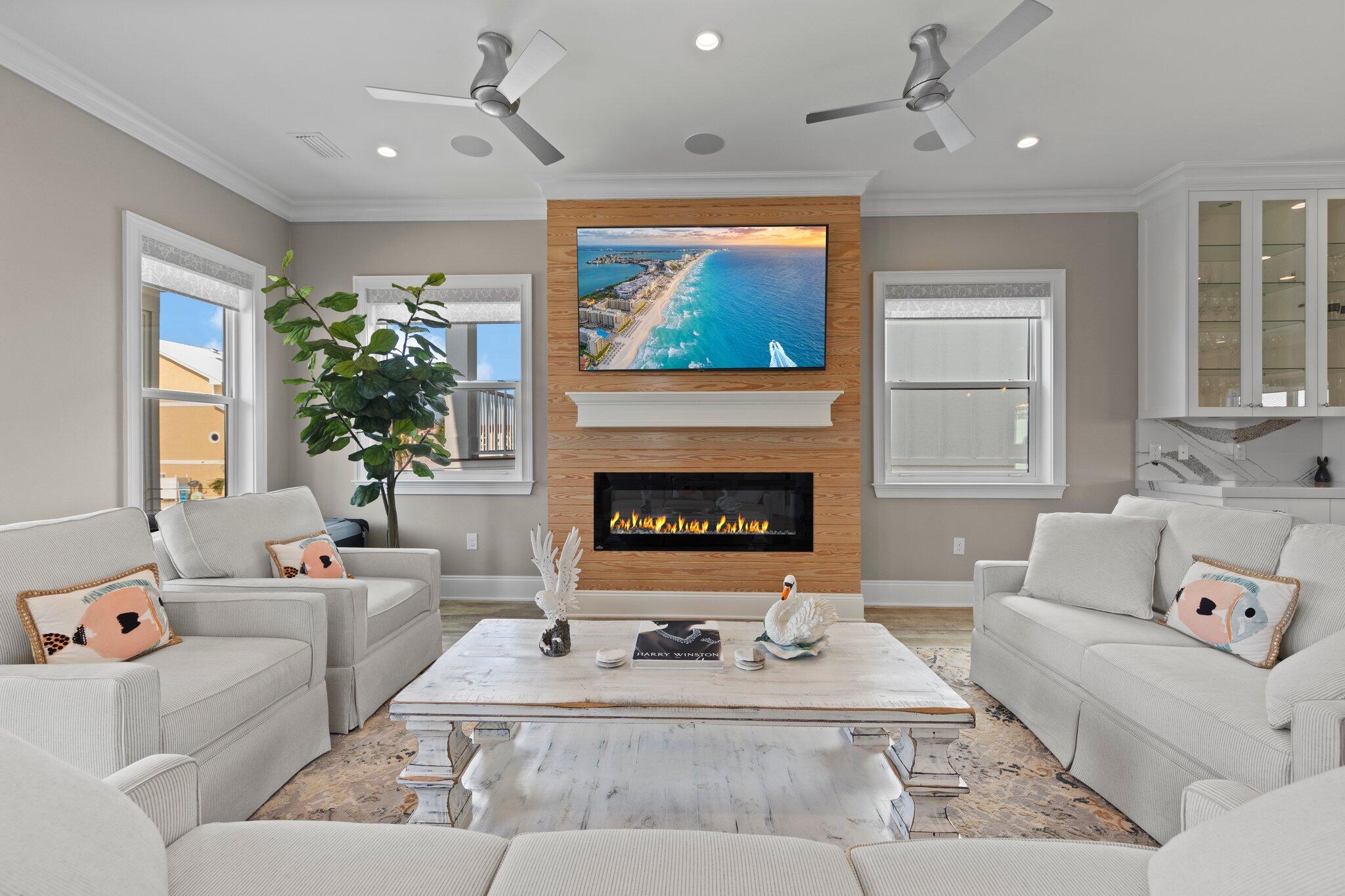 GRAND NAVARRE - Residential