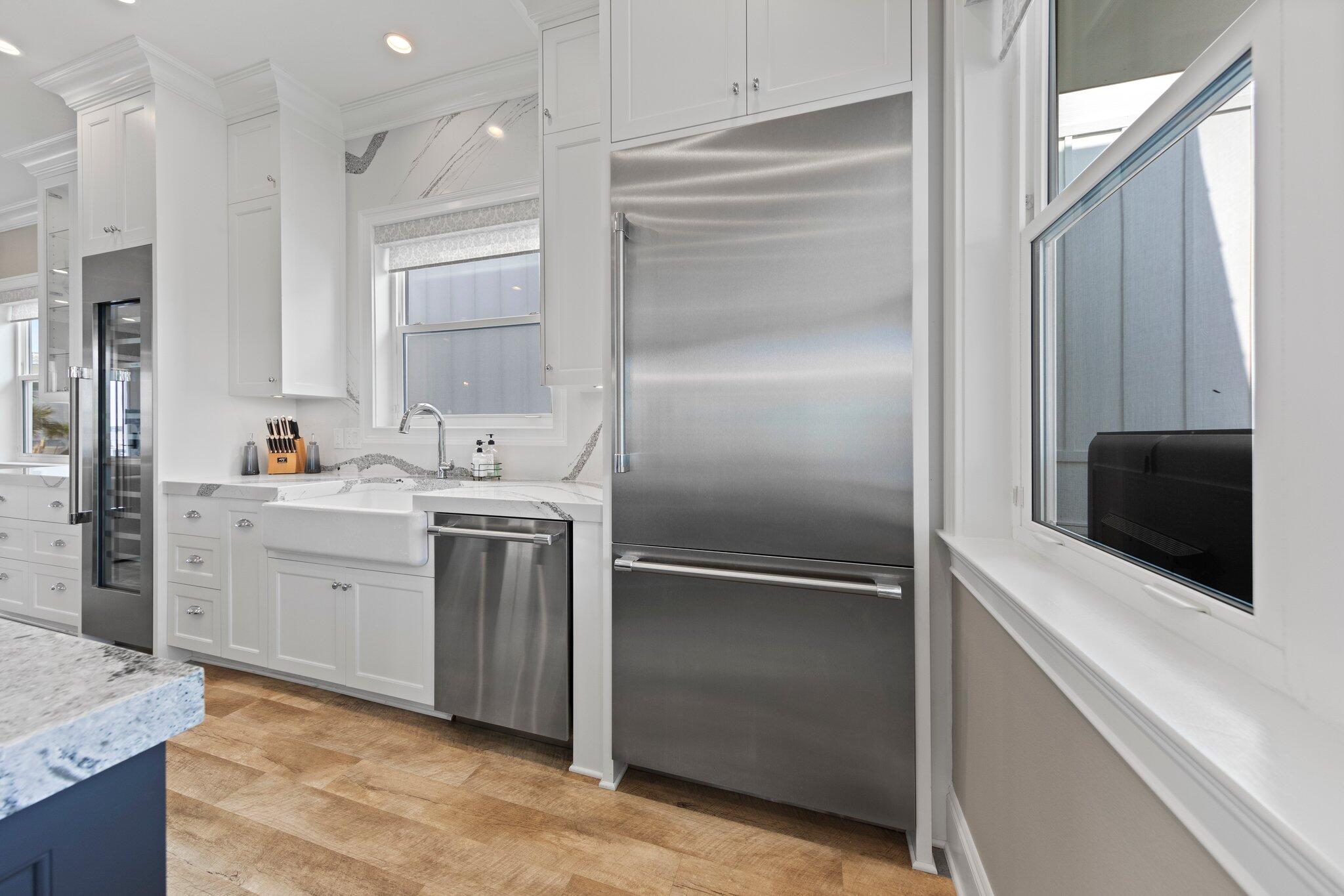 GRAND NAVARRE - Residential