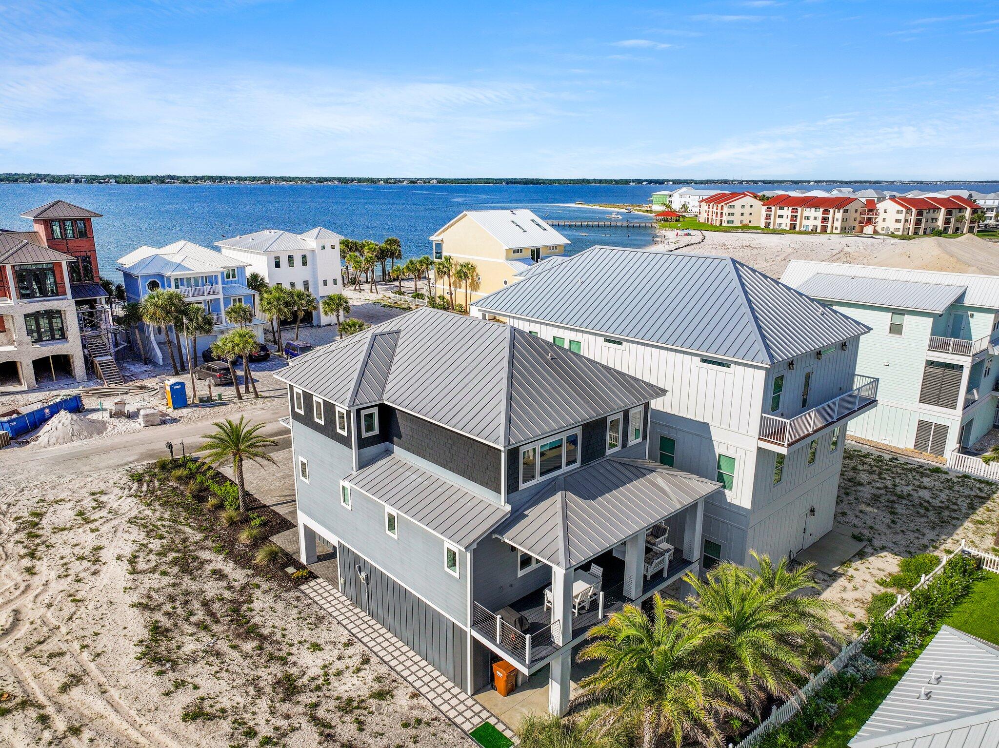 GRAND NAVARRE - Residential