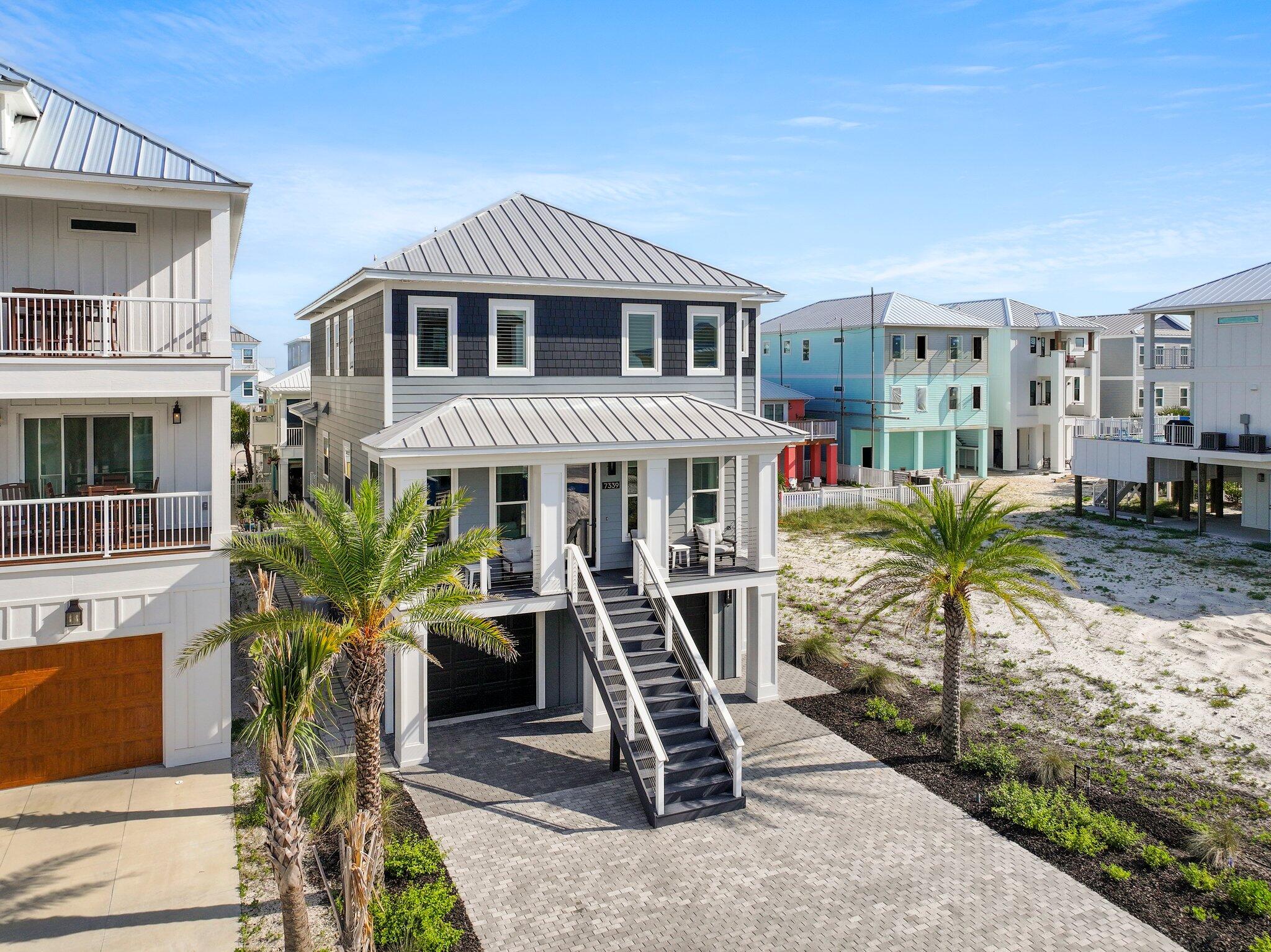 GRAND NAVARRE - Residential