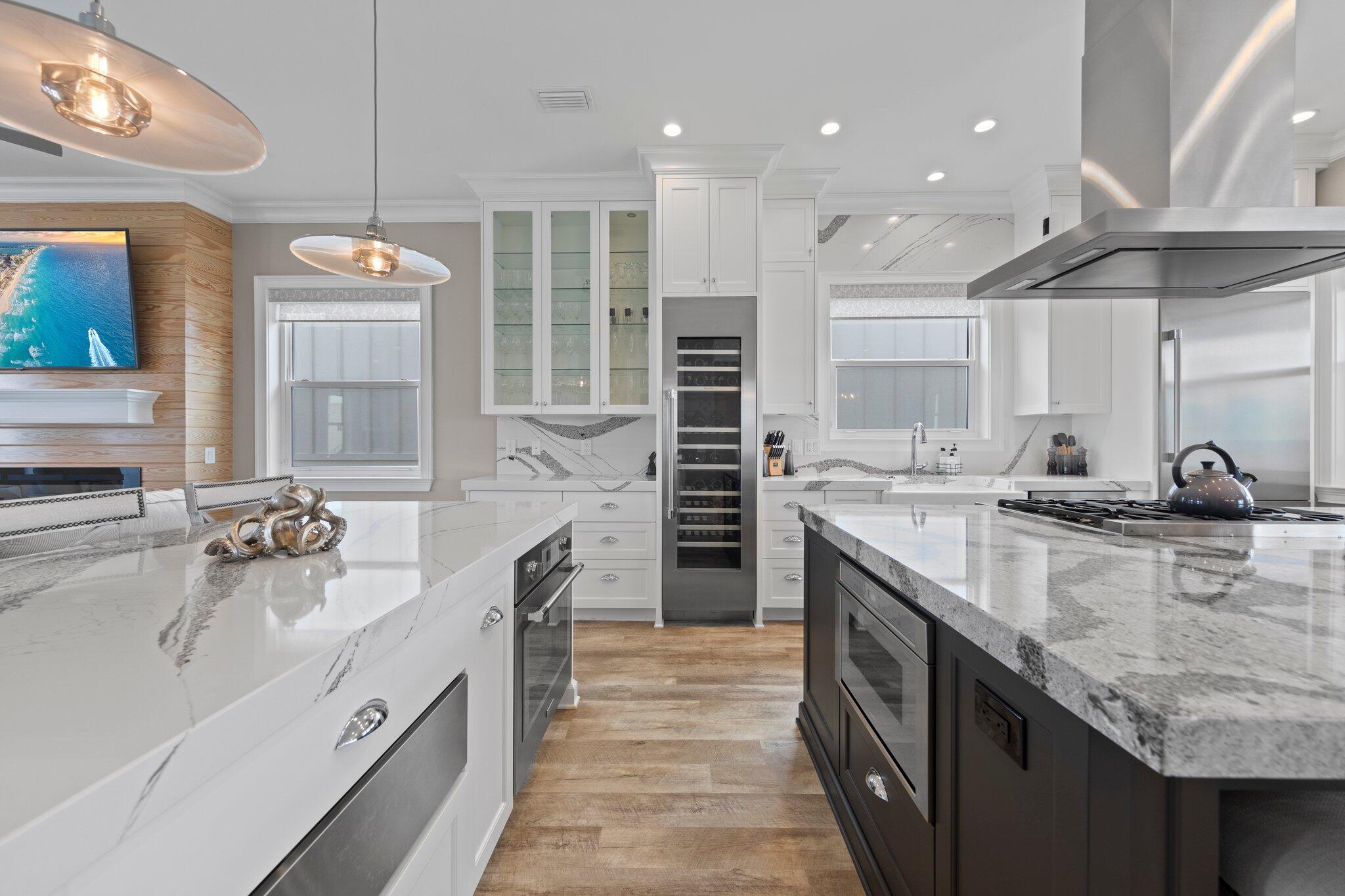 GRAND NAVARRE - Residential