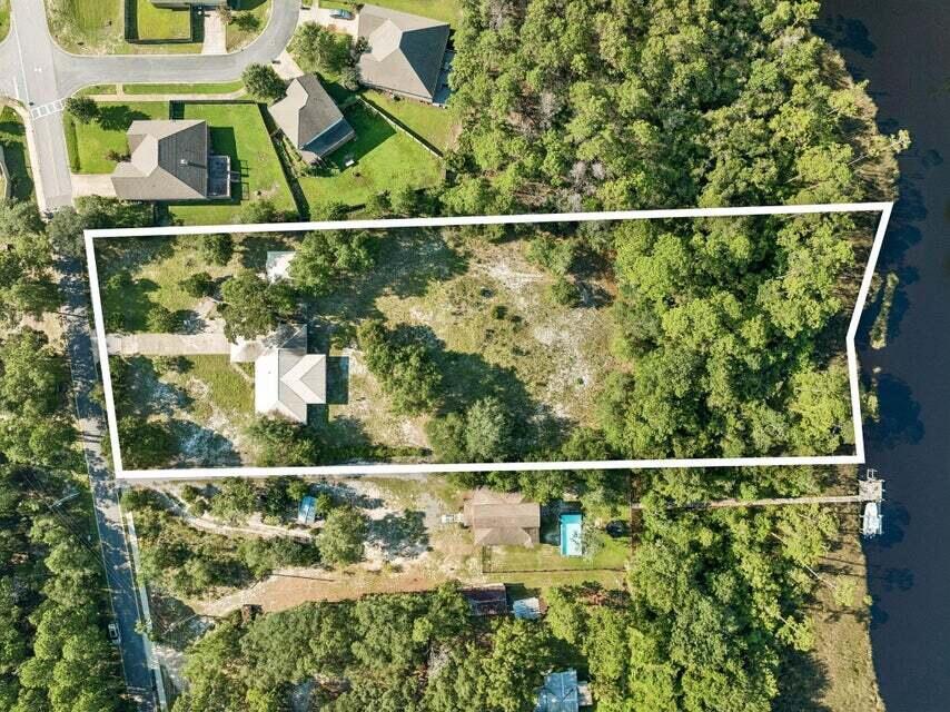 NO RECORDED SUBDIVISION - Residential