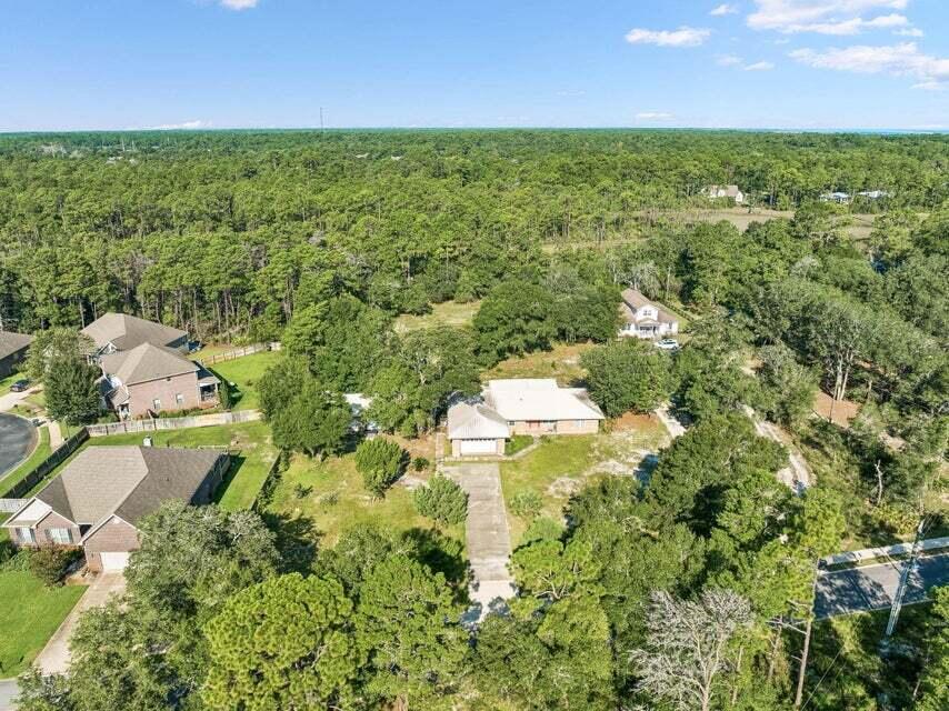 NO RECORDED SUBDIVISION - Residential