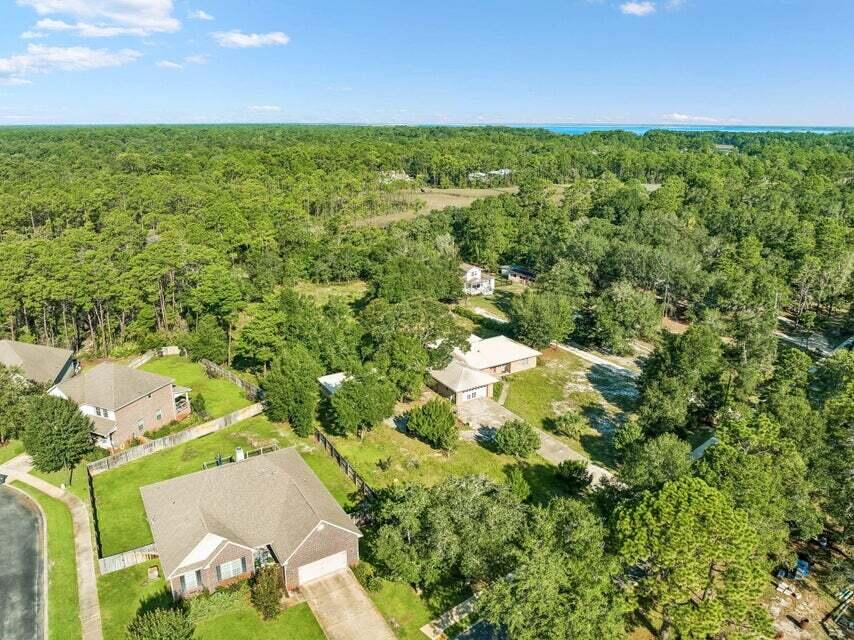 NO RECORDED SUBDIVISION - Residential