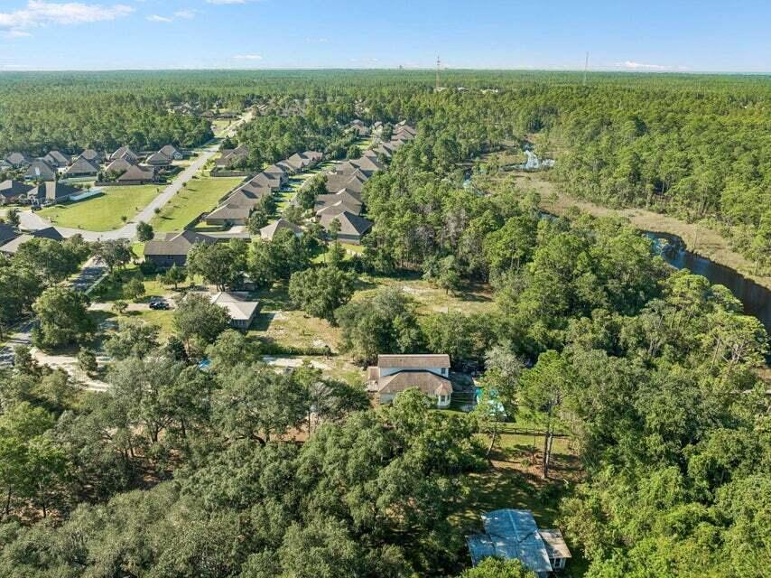 NO RECORDED SUBDIVISION - Residential