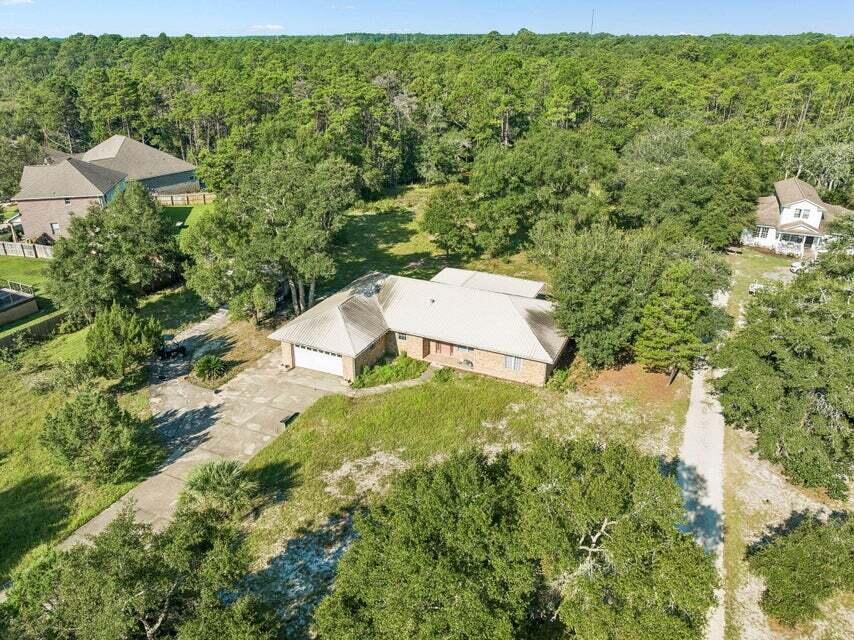 NO RECORDED SUBDIVISION - Residential