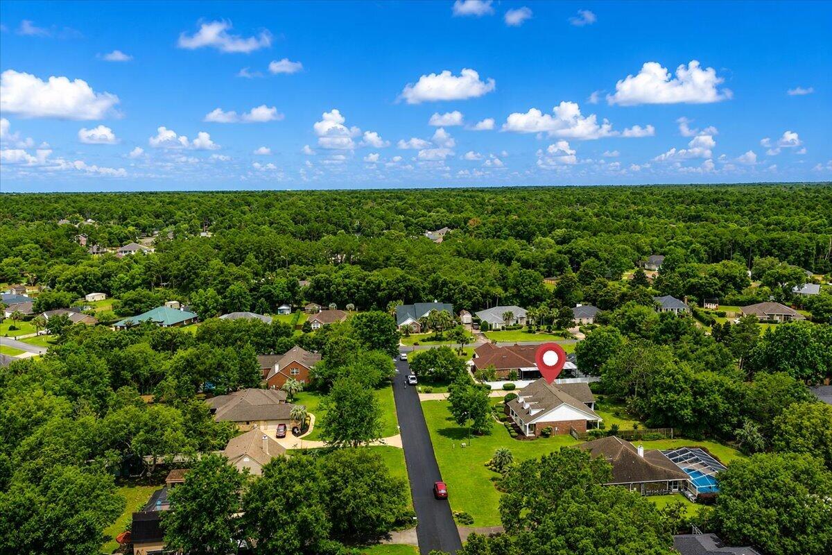 HOLLEY BY THE SEA - Residential