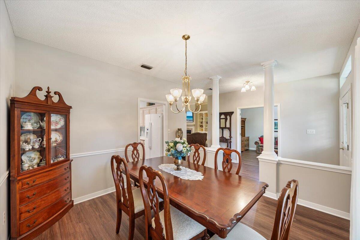 HOLLEY BY THE SEA - Residential