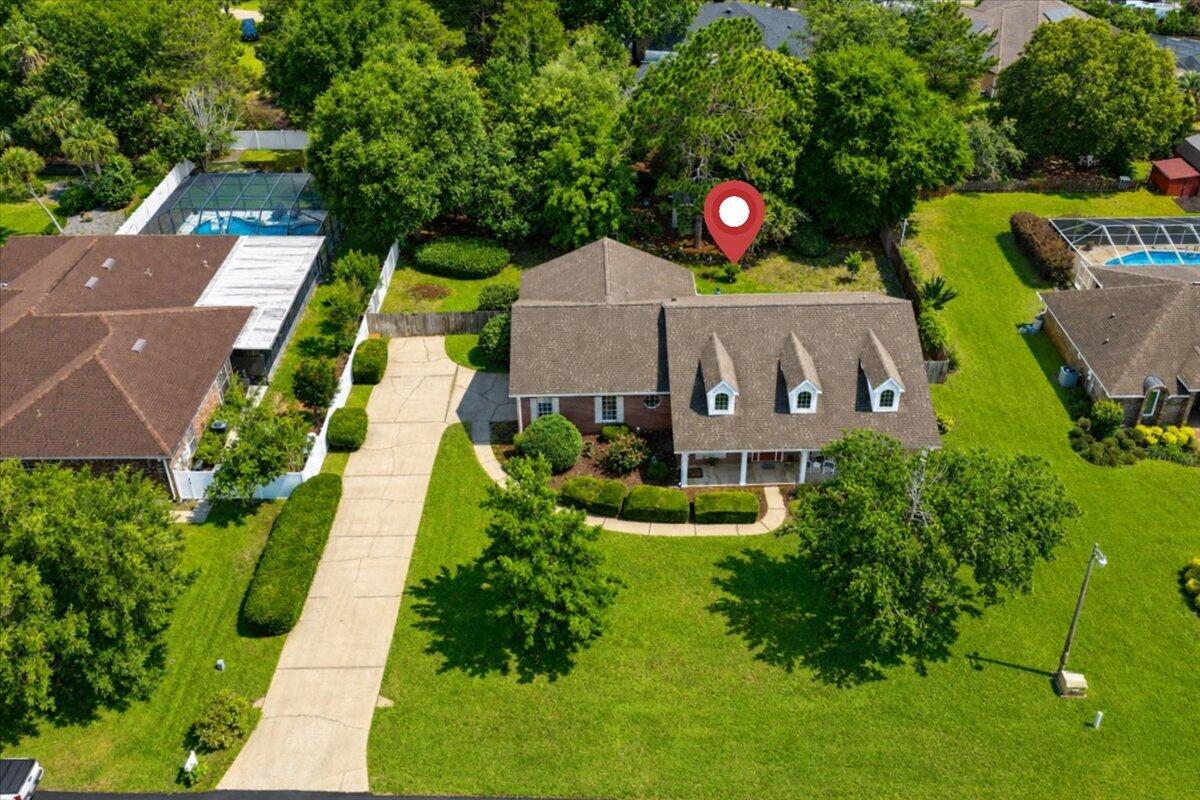 HOLLEY BY THE SEA - Residential