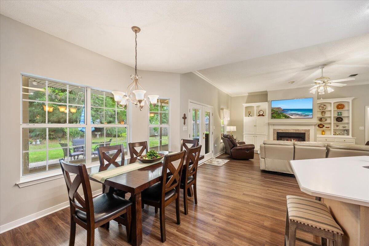 HOLLEY BY THE SEA - Residential