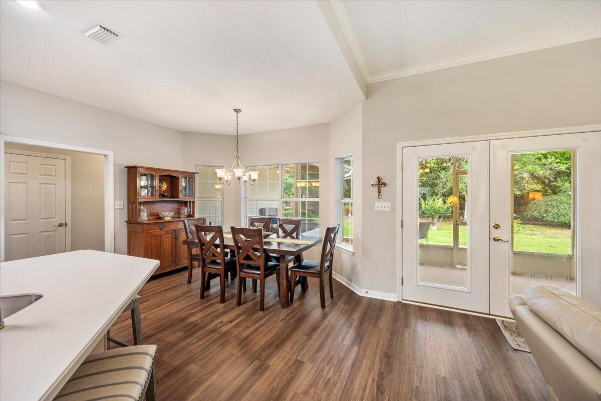 HOLLEY BY THE SEA - Residential