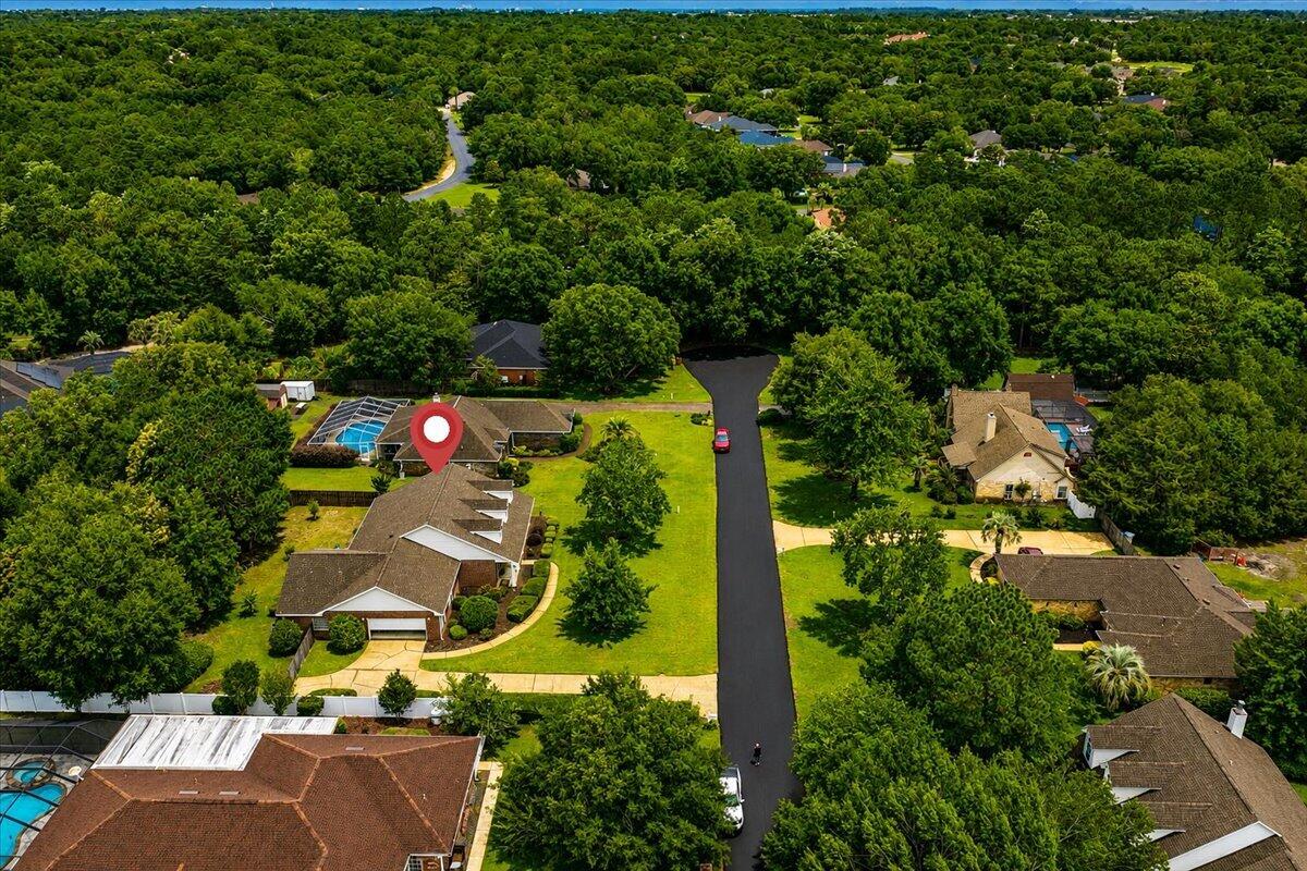 HOLLEY BY THE SEA - Residential