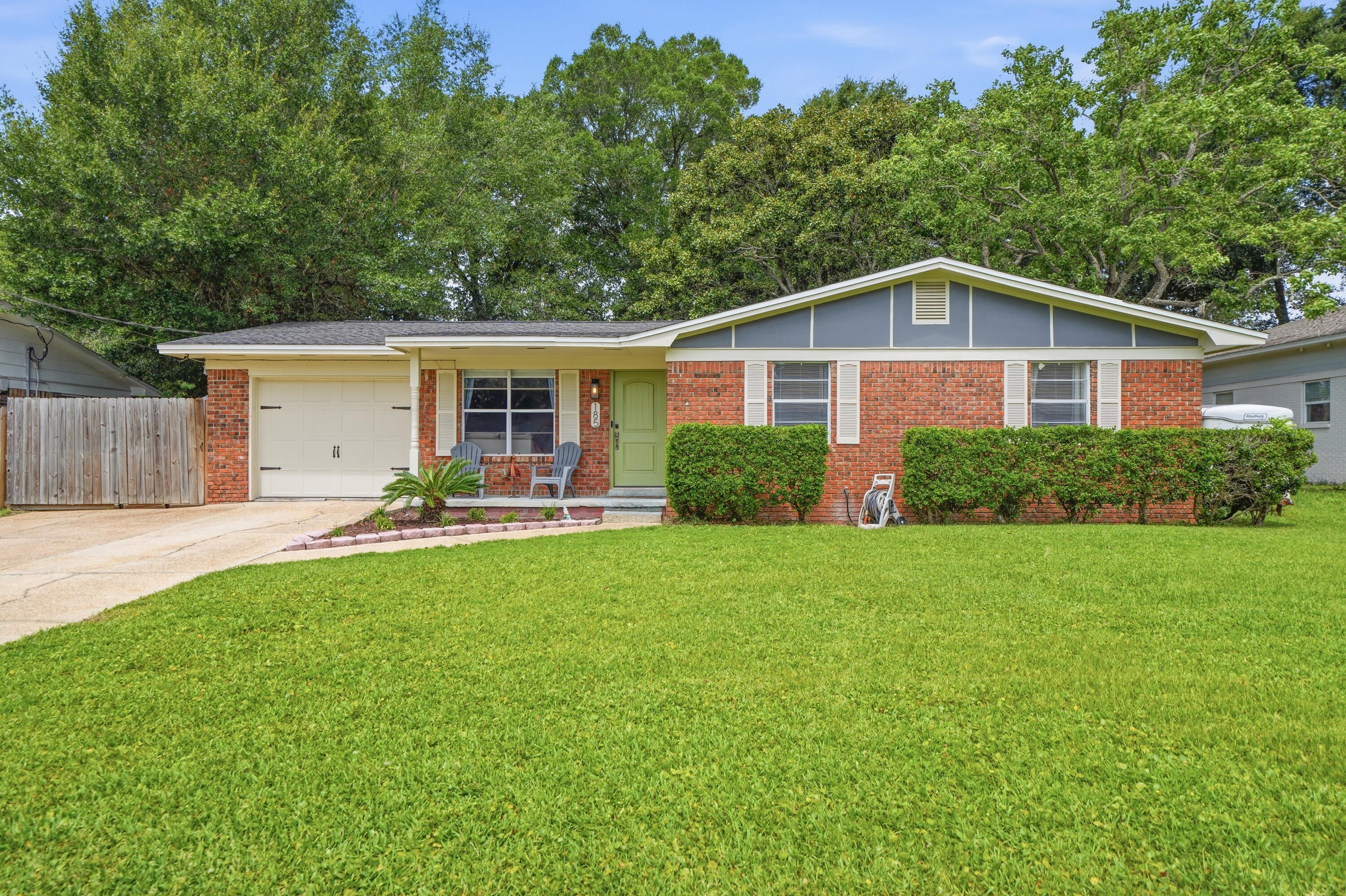 MIRAMAR ESTATES 3RD ADDN - Residential