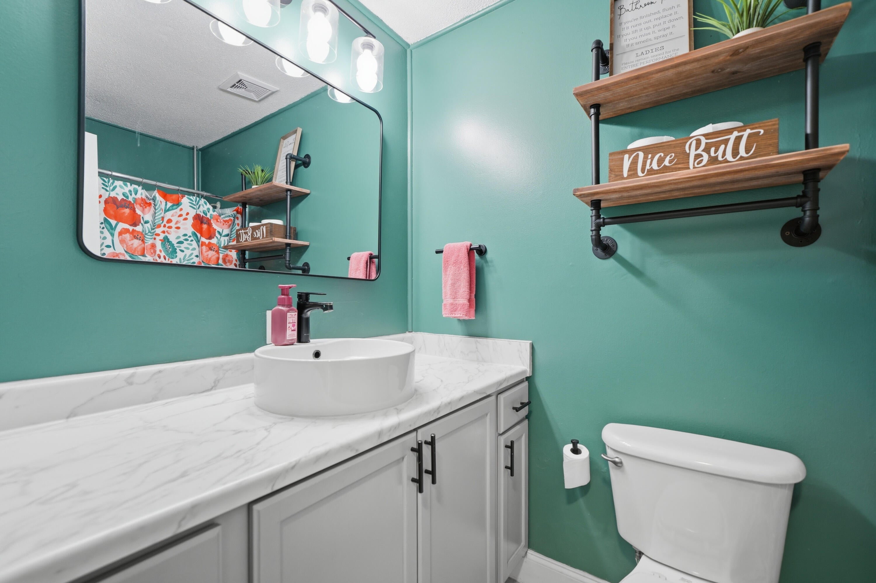 MIRAMAR ESTATES 3RD ADDN - Residential