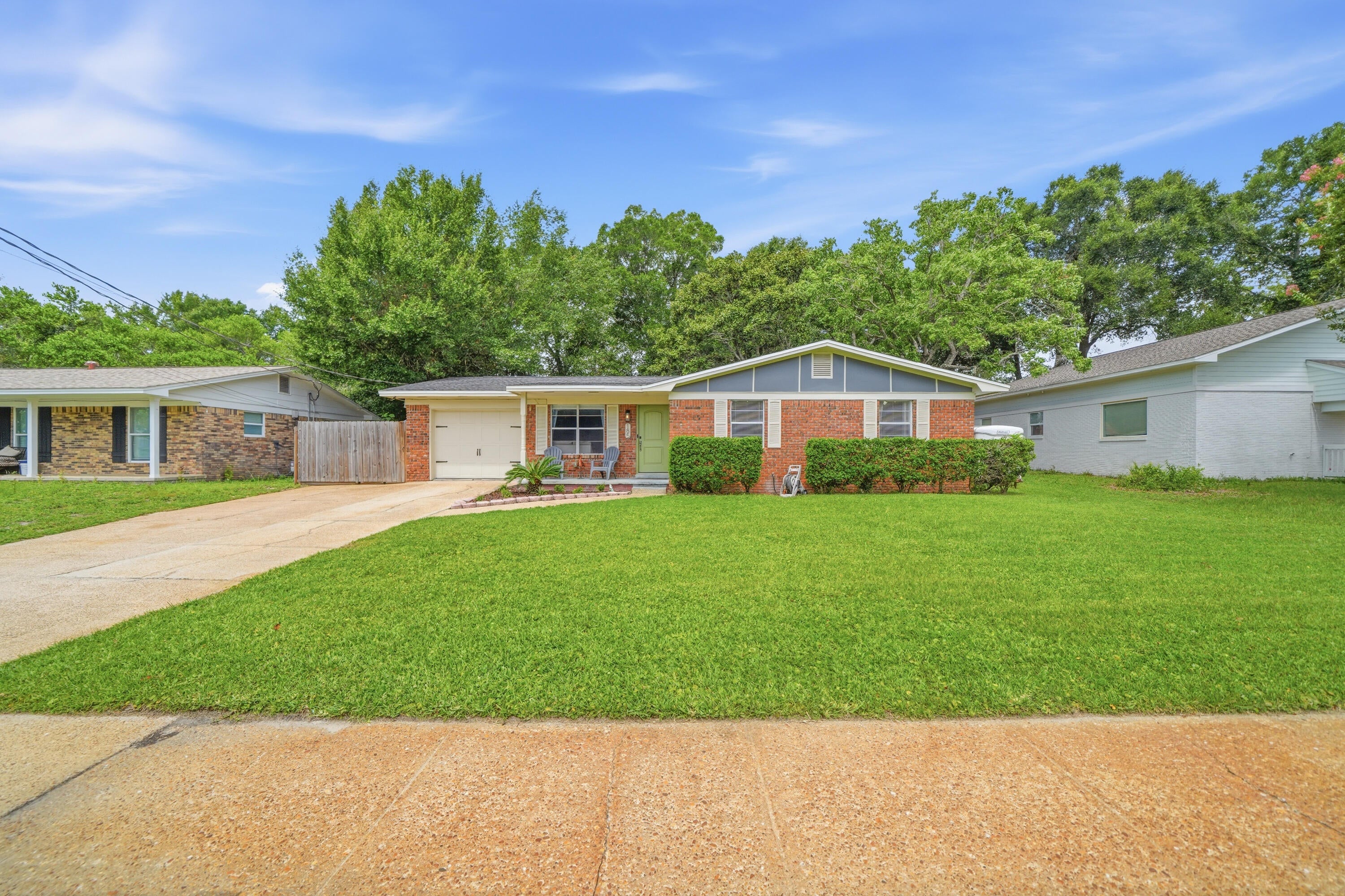 MIRAMAR ESTATES 3RD ADDN - Residential
