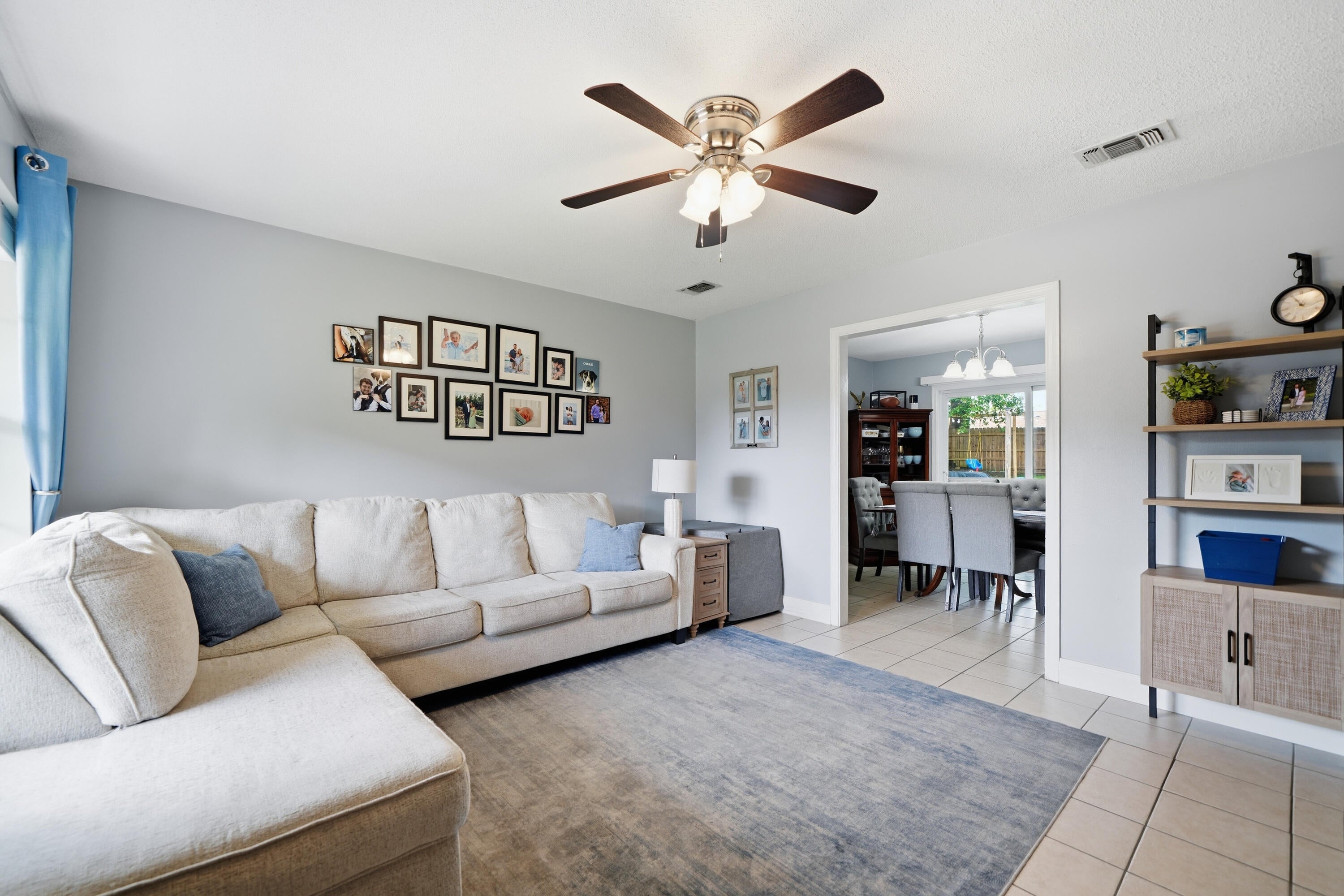 MIRAMAR ESTATES 3RD ADDN - Residential