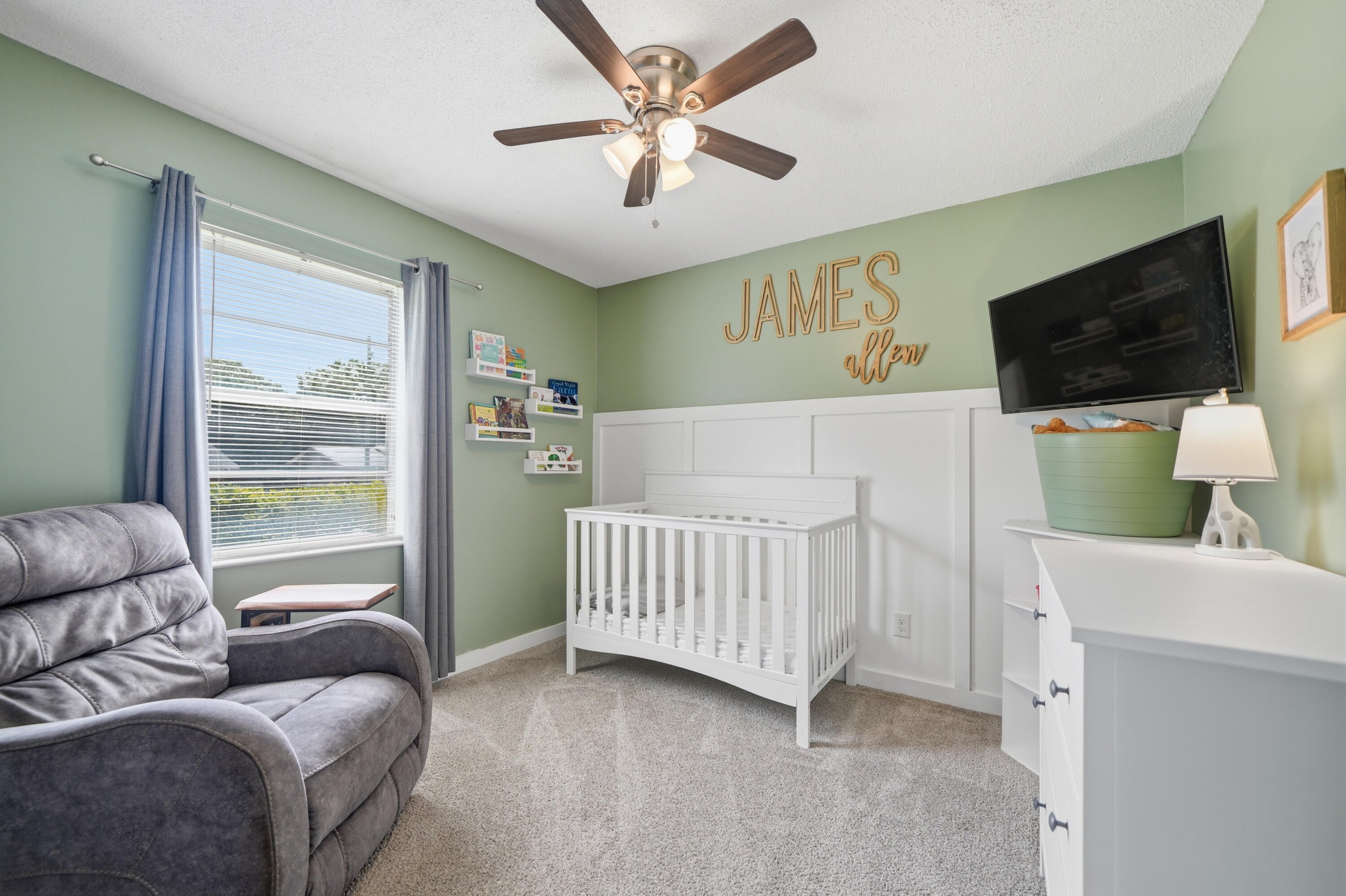 MIRAMAR ESTATES 3RD ADDN - Residential