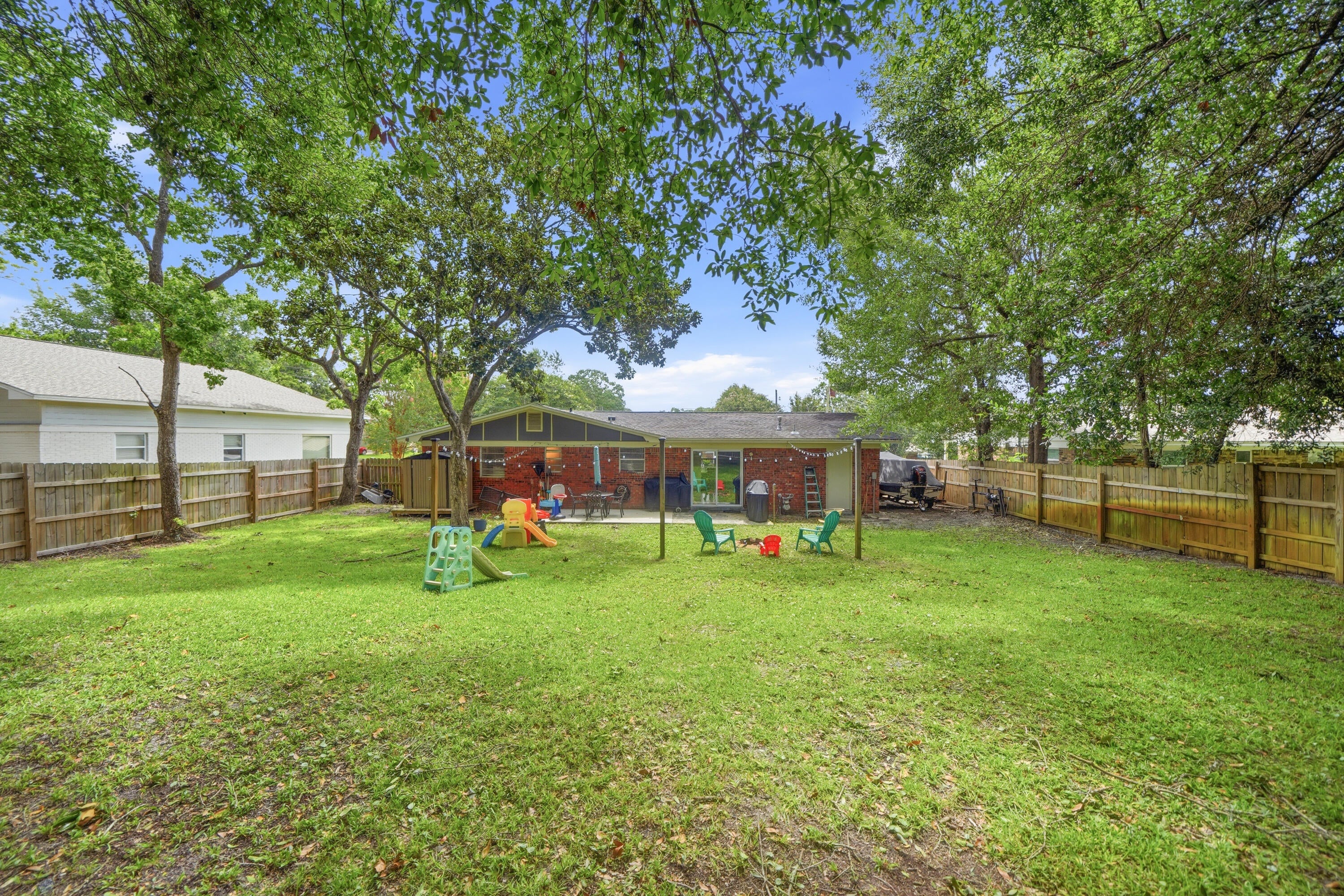 MIRAMAR ESTATES 3RD ADDN - Residential