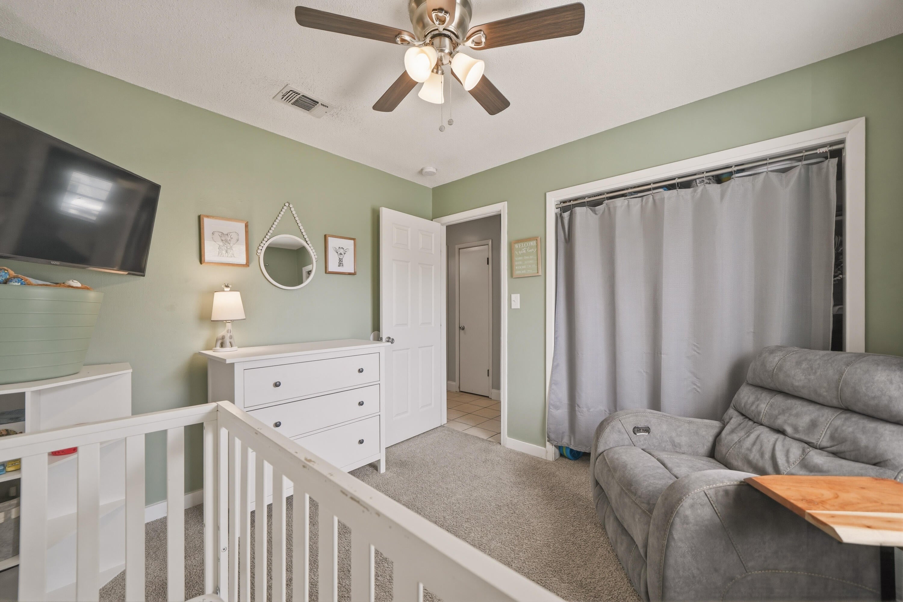 MIRAMAR ESTATES 3RD ADDN - Residential