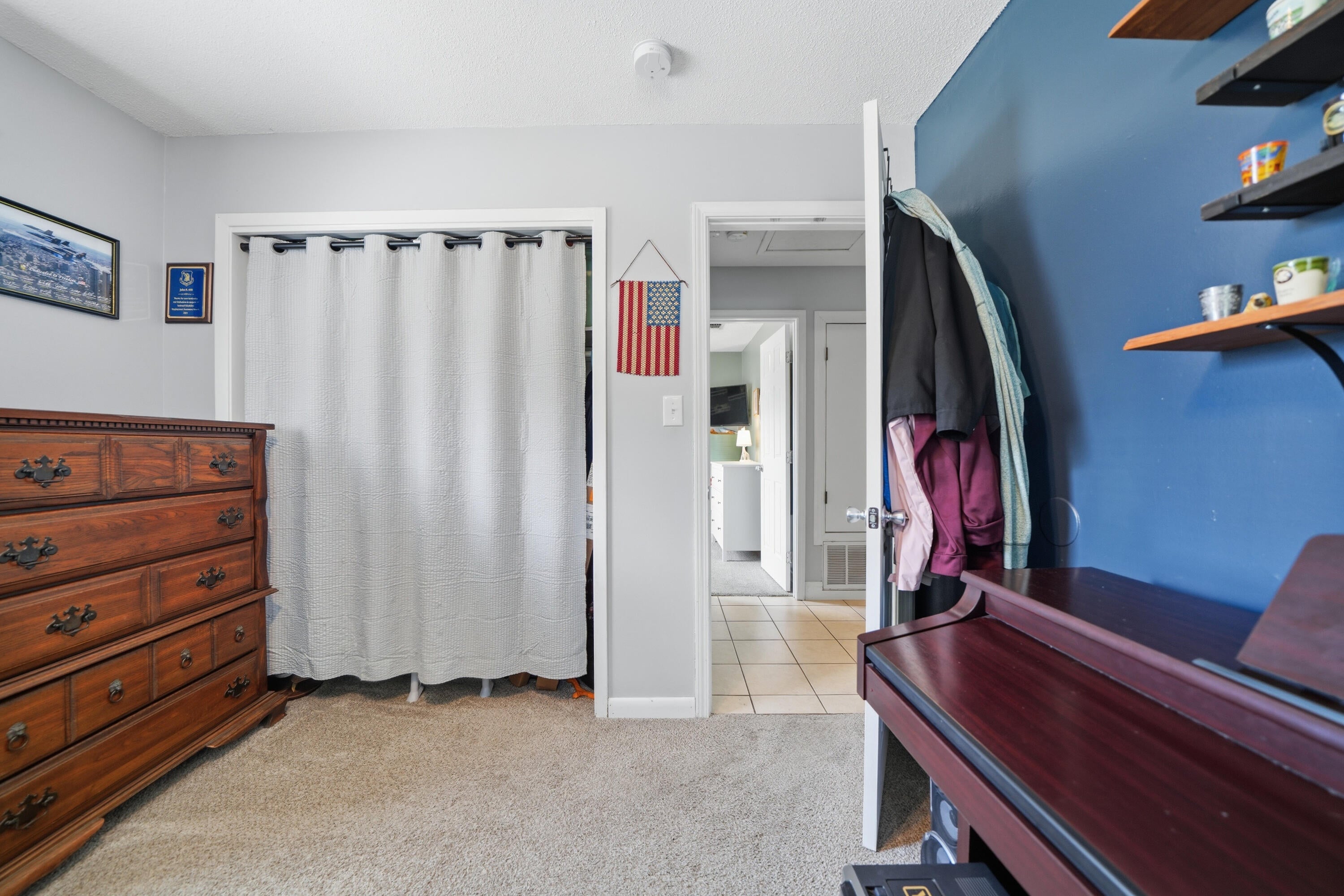 MIRAMAR ESTATES 3RD ADDN - Residential