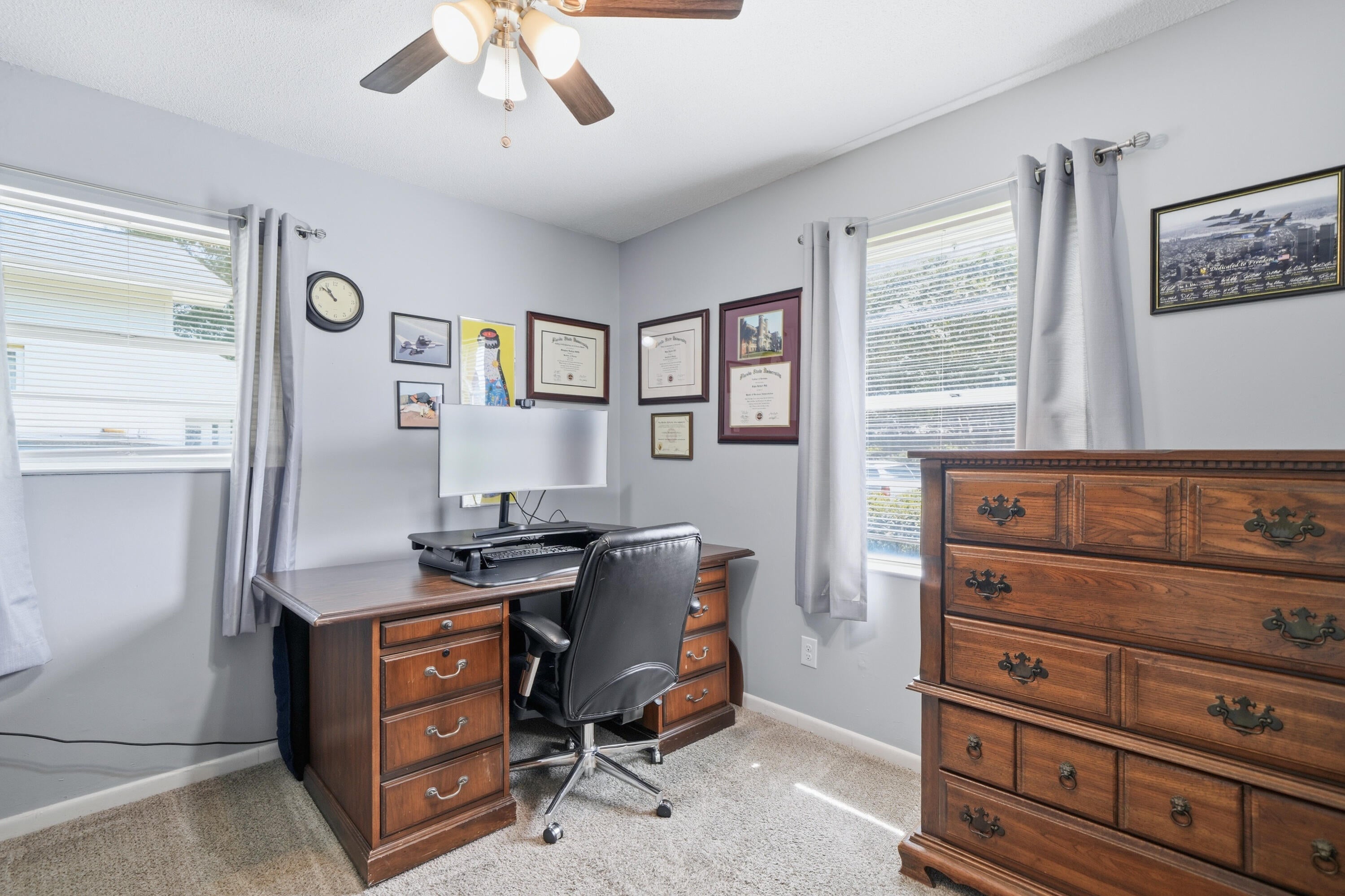 MIRAMAR ESTATES 3RD ADDN - Residential