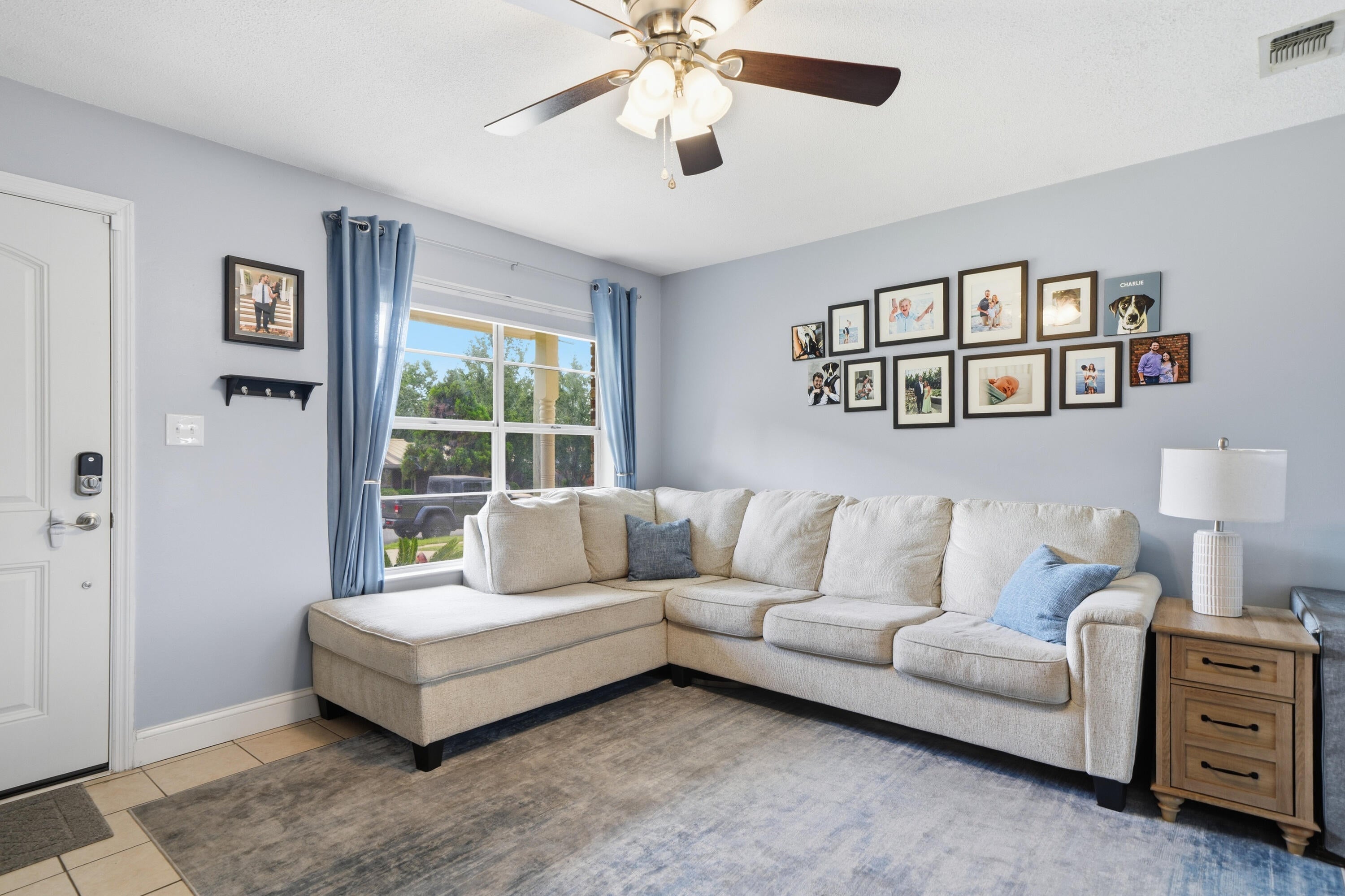 MIRAMAR ESTATES 3RD ADDN - Residential