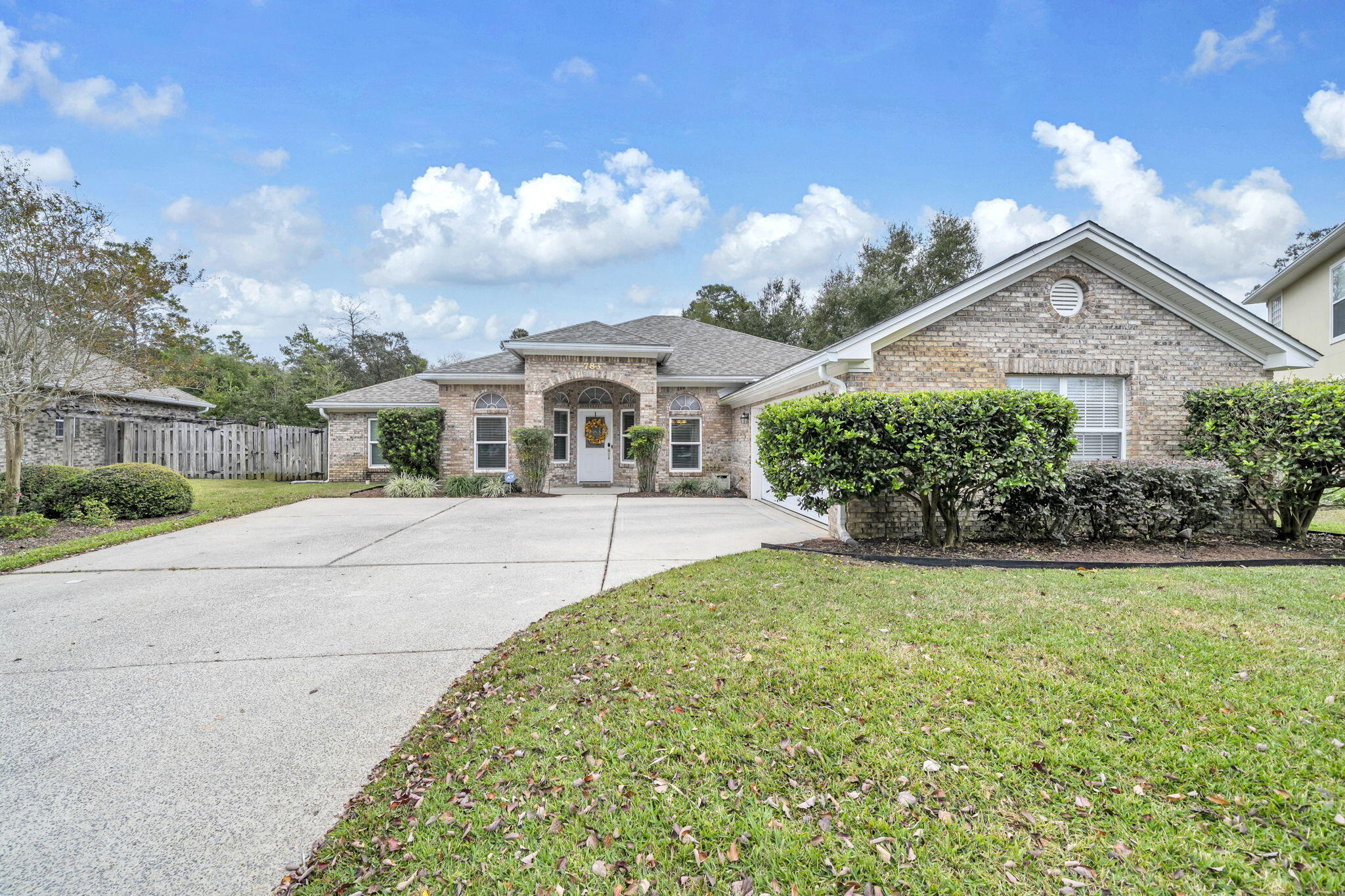 BRIDGEPORT COLONY - Residential