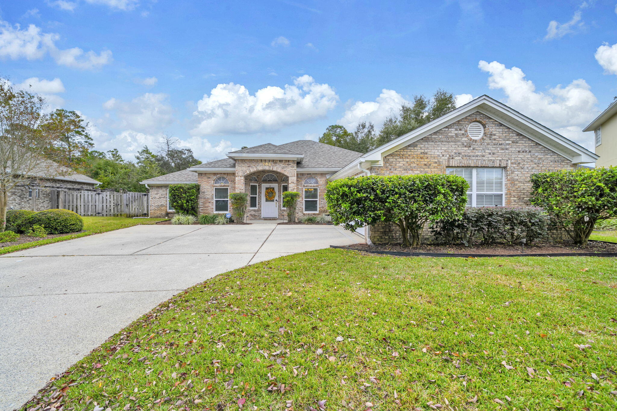 BRIDGEPORT COLONY - Residential
