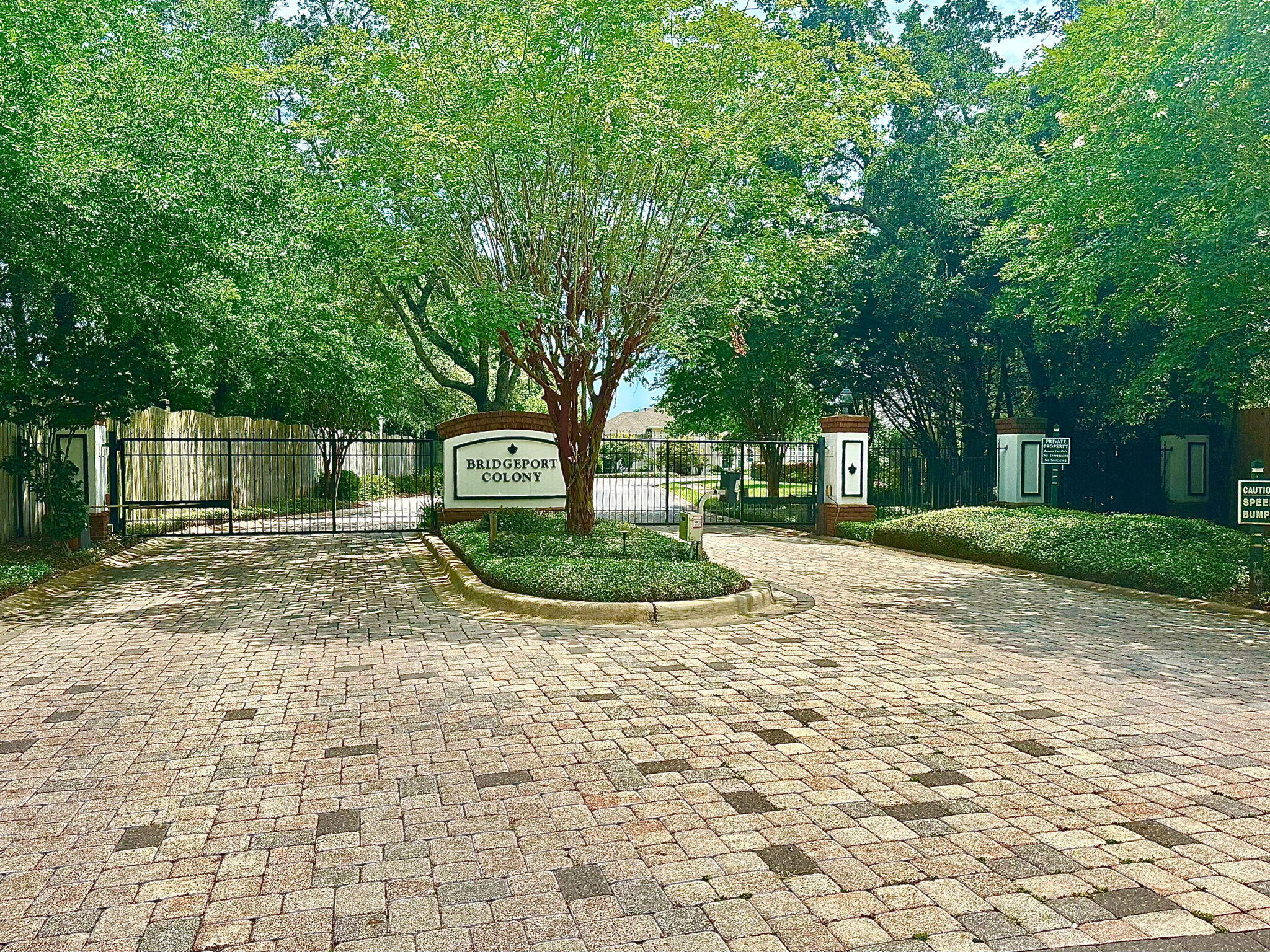 BRIDGEPORT COLONY - Residential