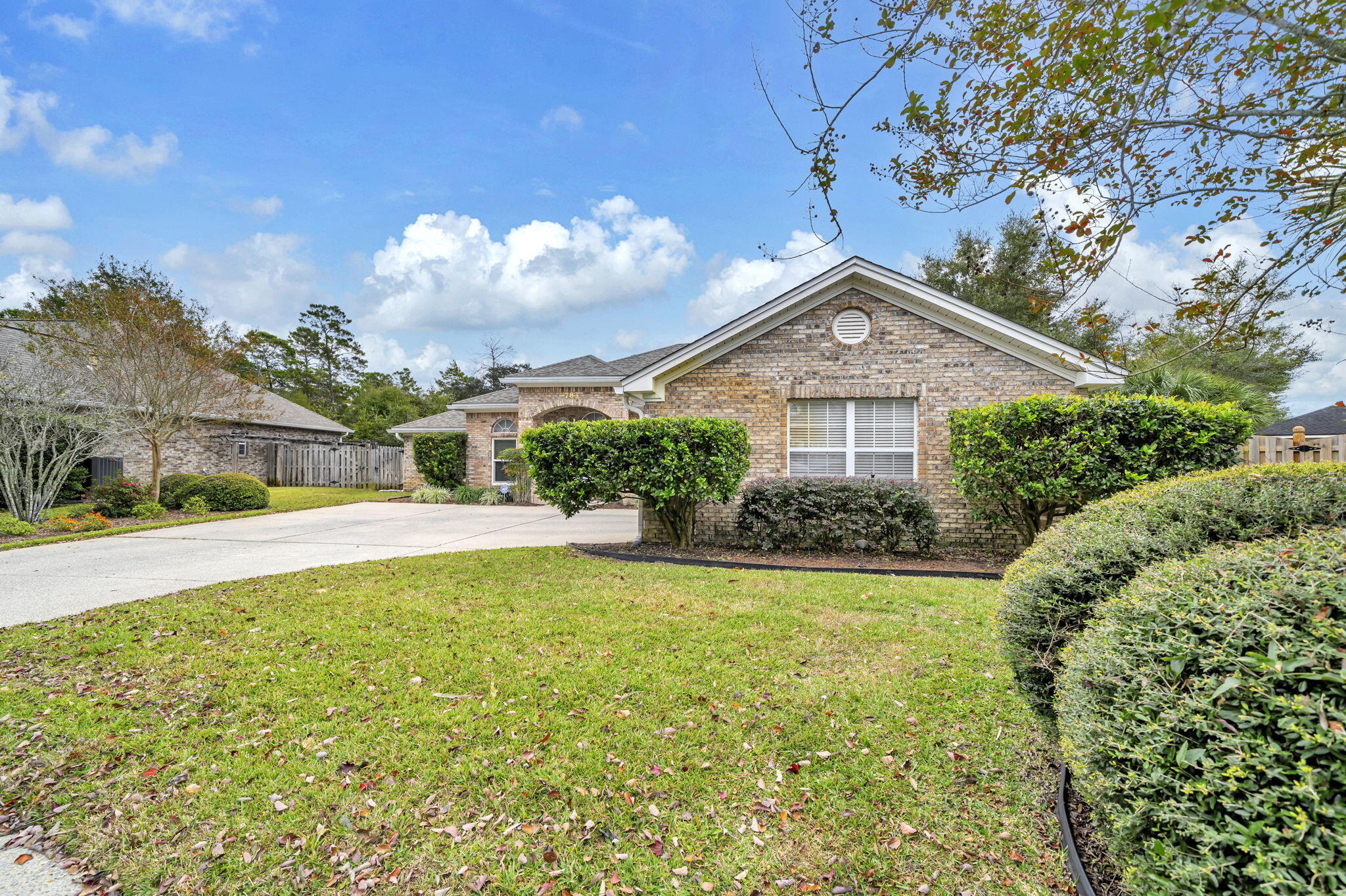 BRIDGEPORT COLONY - Residential