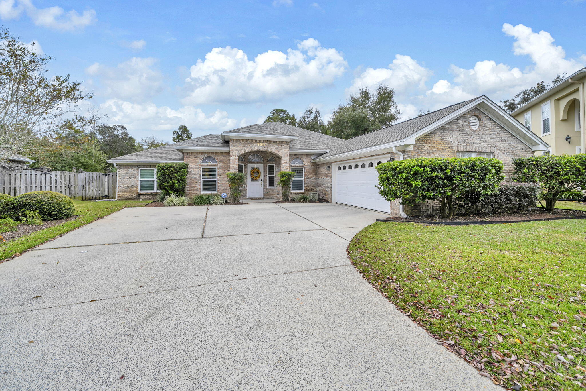 BRIDGEPORT COLONY - Residential