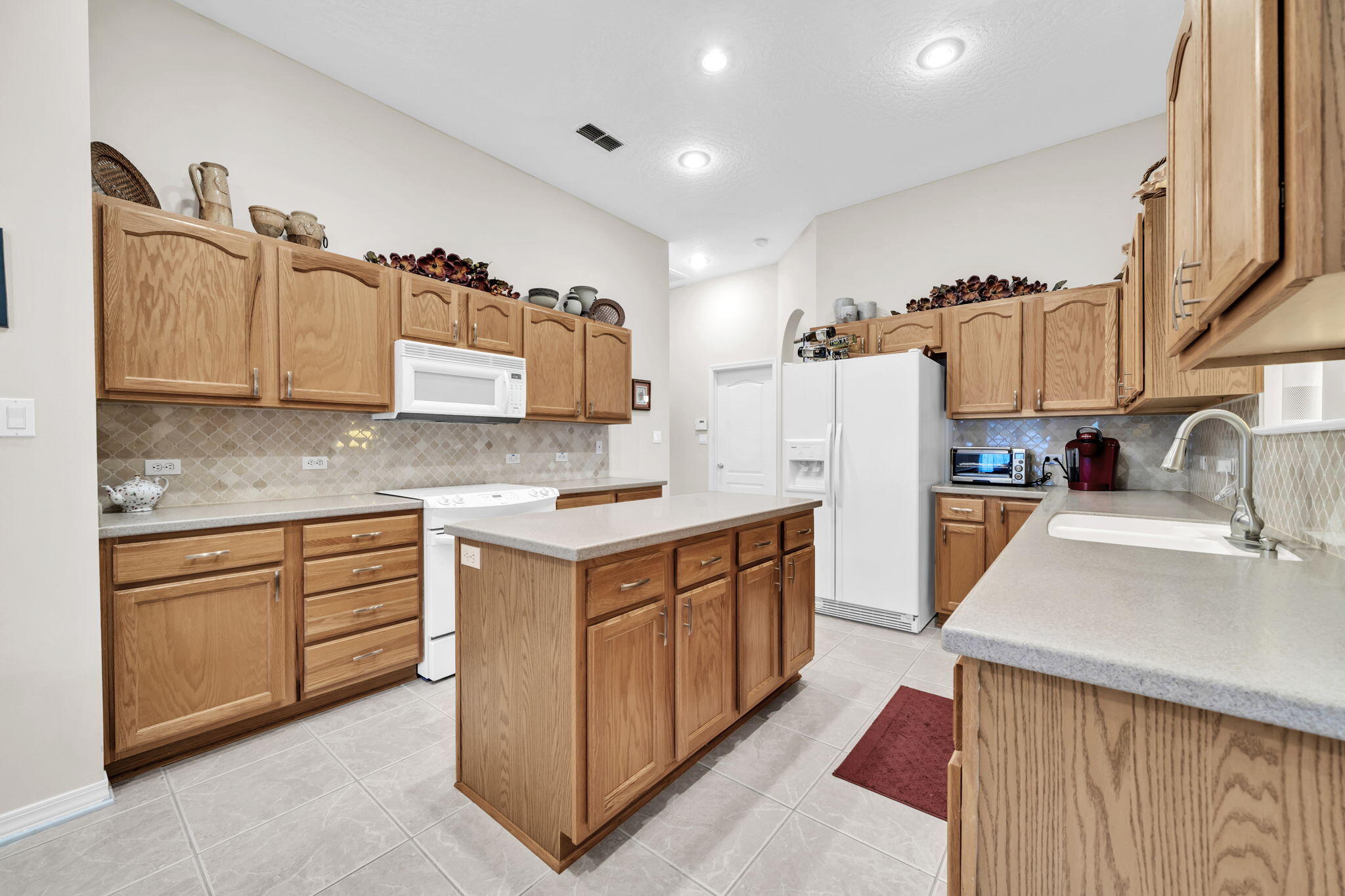 BRIDGEPORT COLONY - Residential